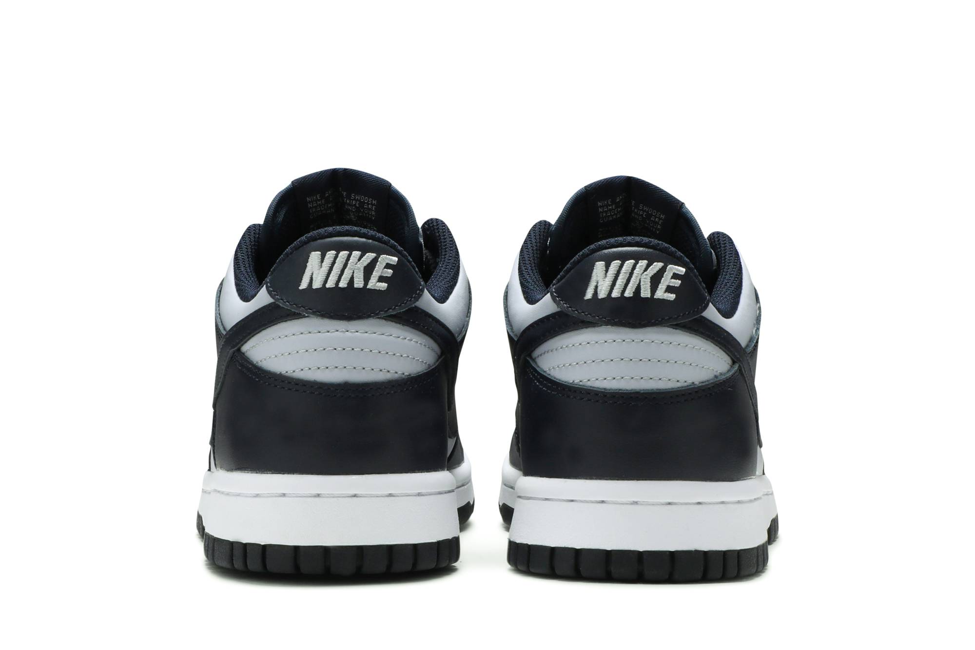 (Grade School) Nike Dunk Low Georgetown CW1590-004 Nicesnk