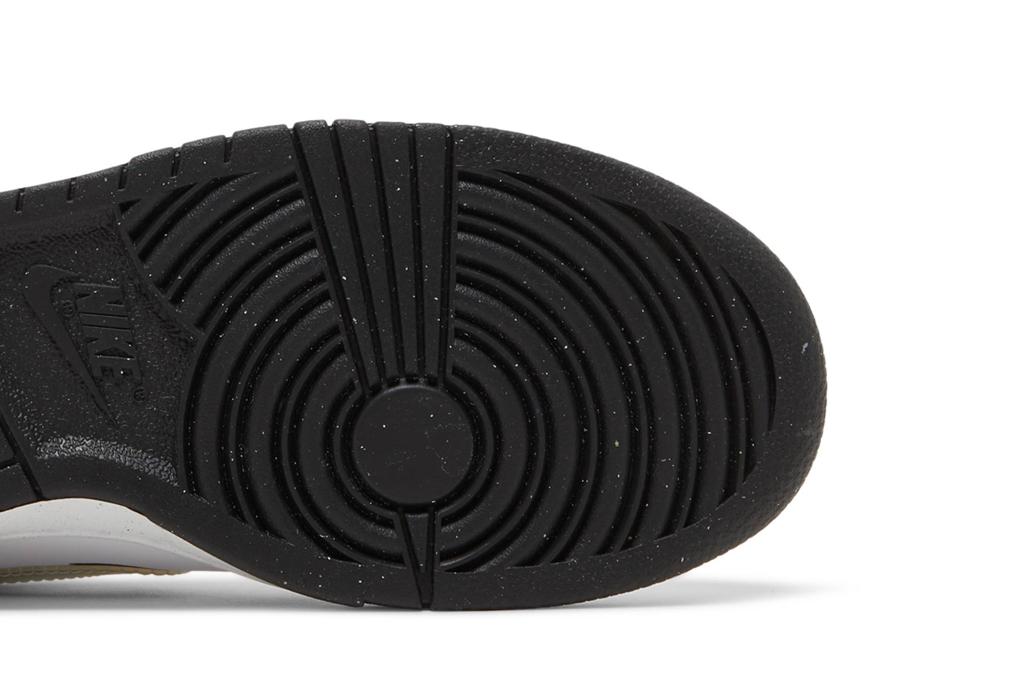 (Grade School) Nike Dunk Low Glitch Swoosh DV3033-001 Nicesnk