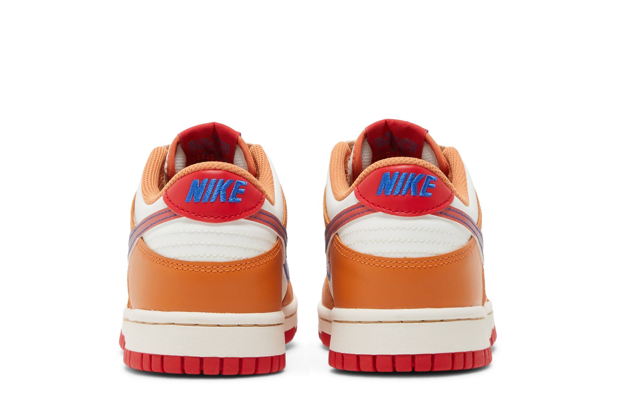 (Grade School) Nike Dunk Low ‘Gradient Swoosh’ DH9765-101