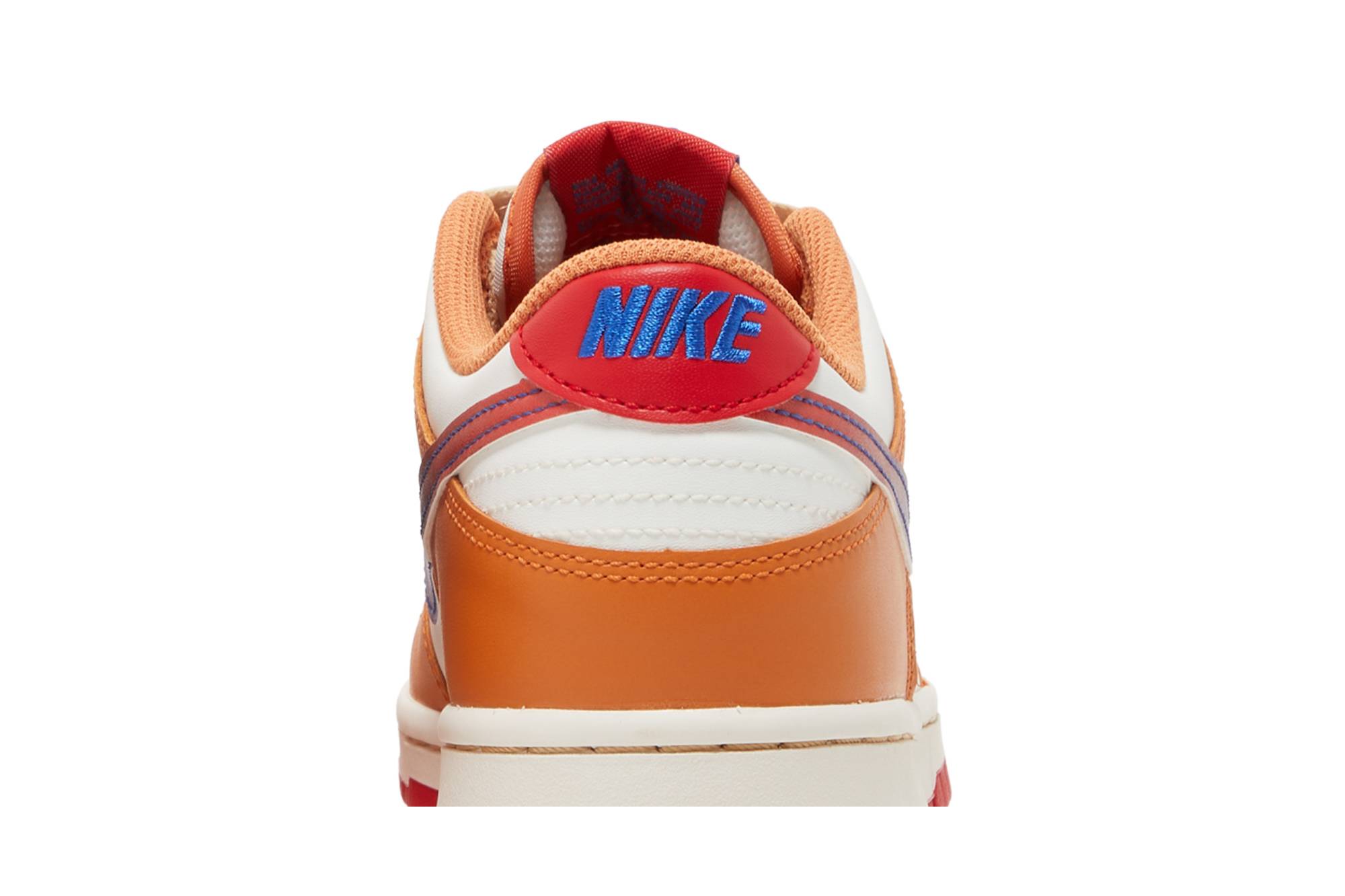 (Grade School) Nike Dunk Low ‘Gradient Swoosh’ DH9765-101