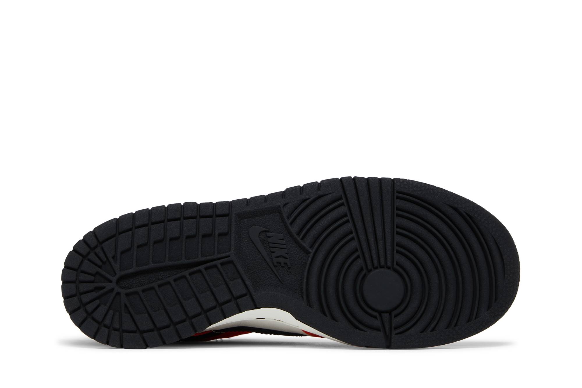 (Grade School) Nike Dunk Low ‘Halloween’ DH9765-003