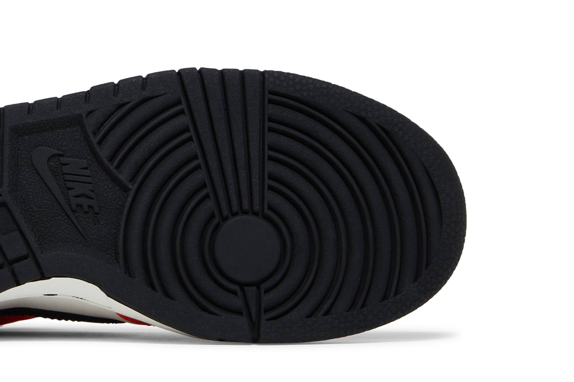 (Grade School) Nike Dunk Low ‘Halloween’ DH9765-003