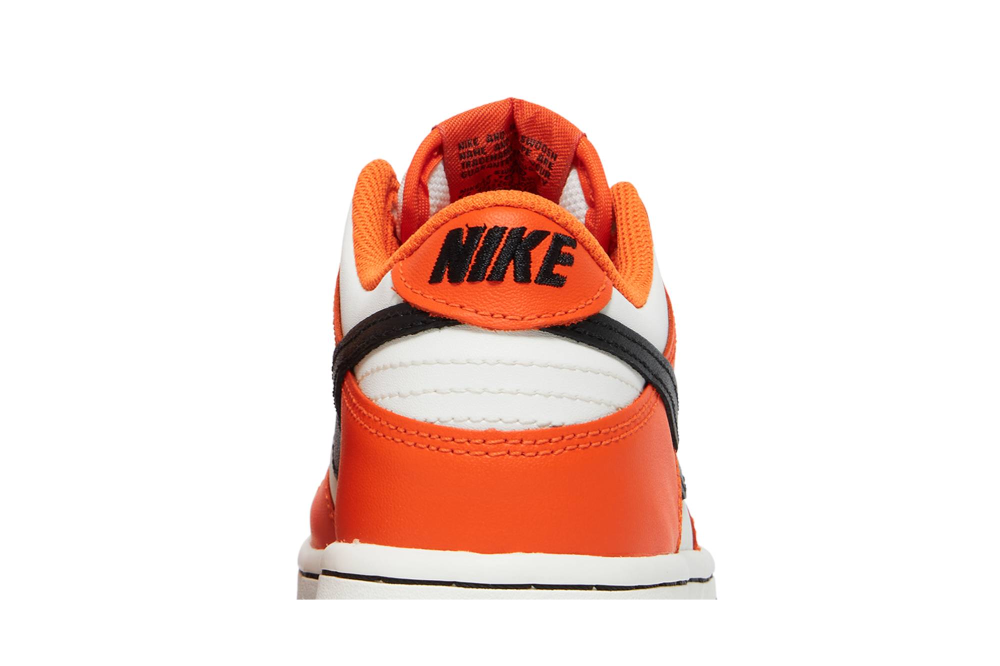 (Grade School) Nike Dunk Low ‘Halloween’ DH9765-003