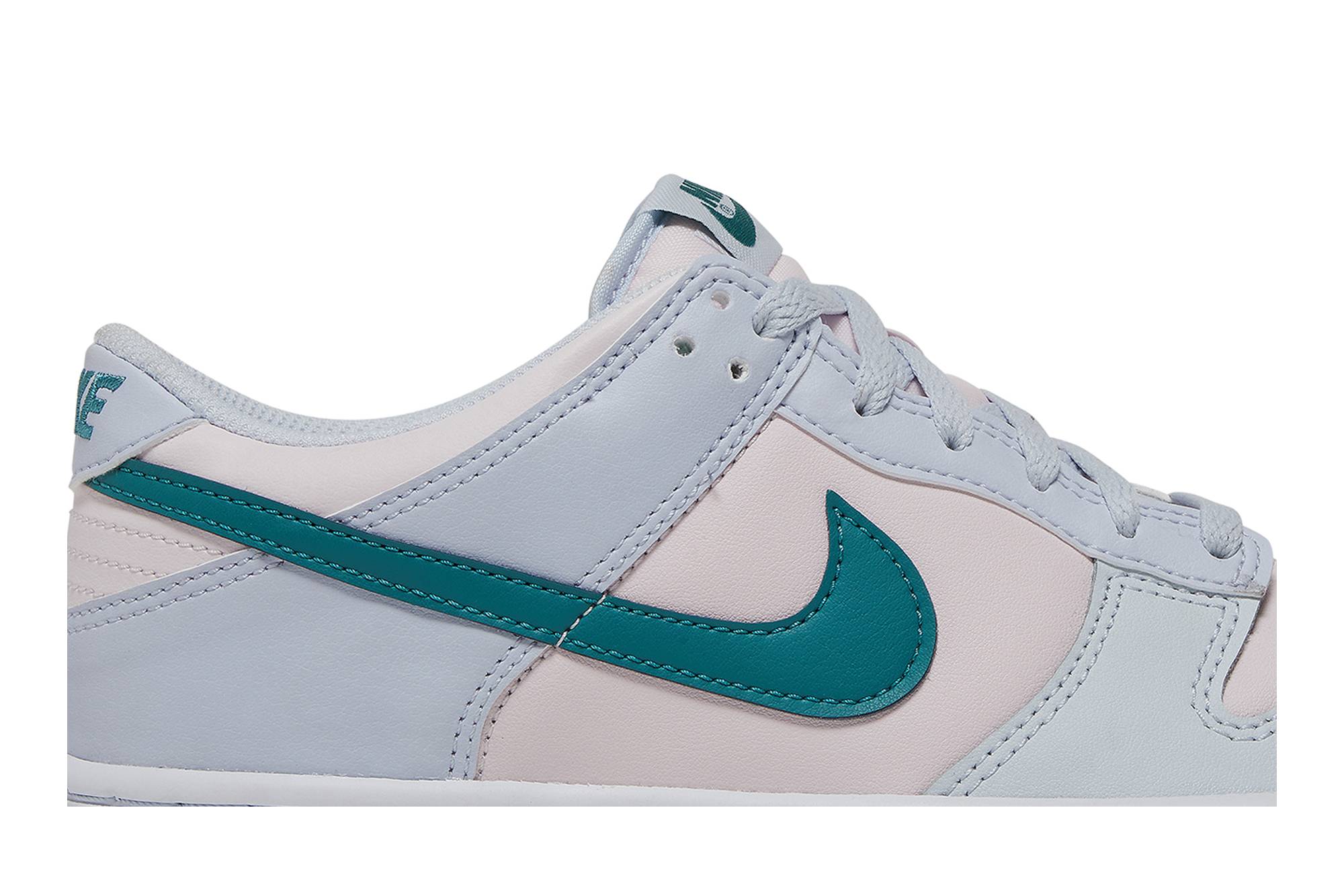 (Grade School) Nike Dunk Low ‘Mineral Teal’ FD1232-002