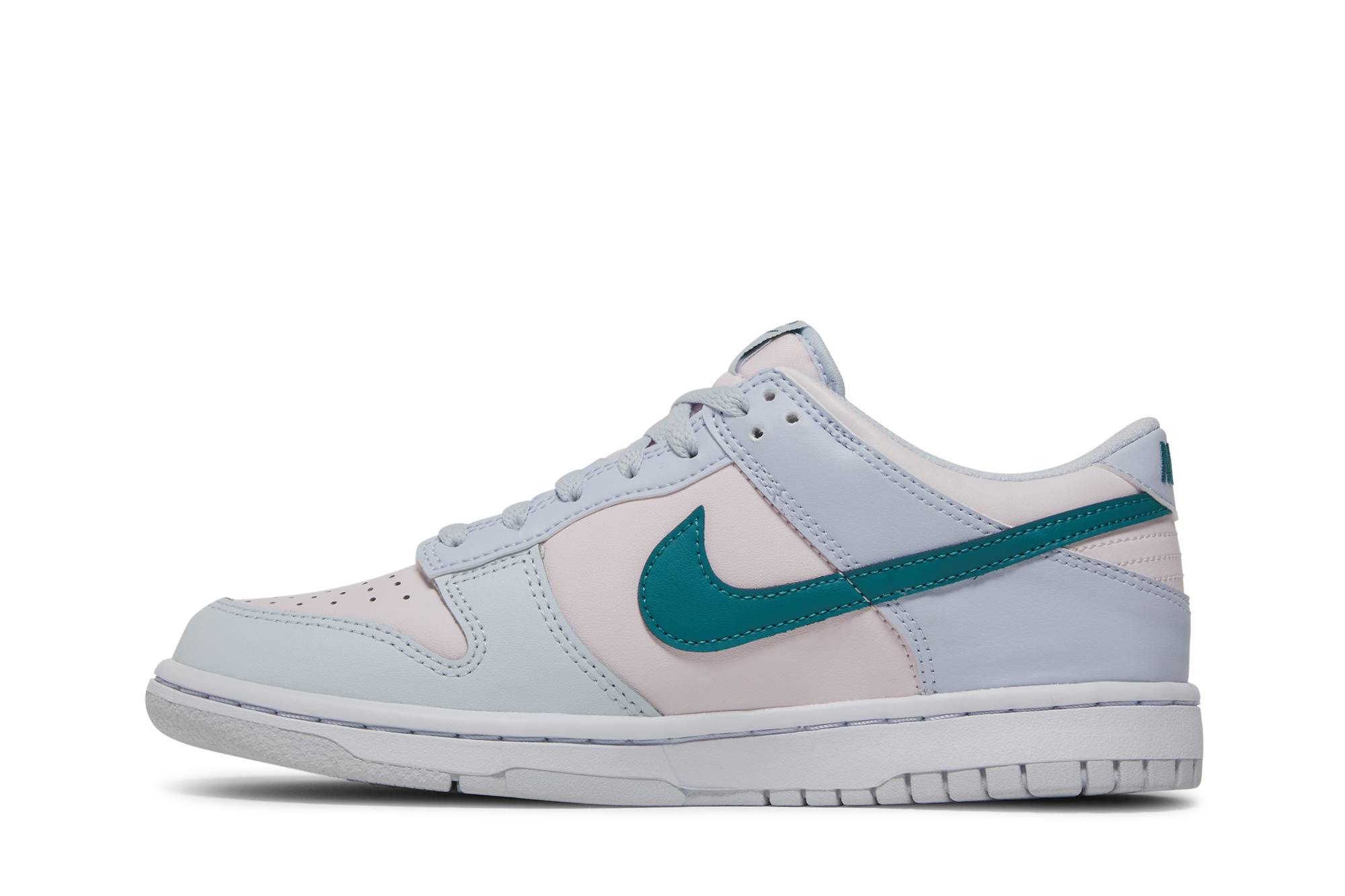 (Grade School) Nike Dunk Low ‘Mineral Teal’ FD1232-002