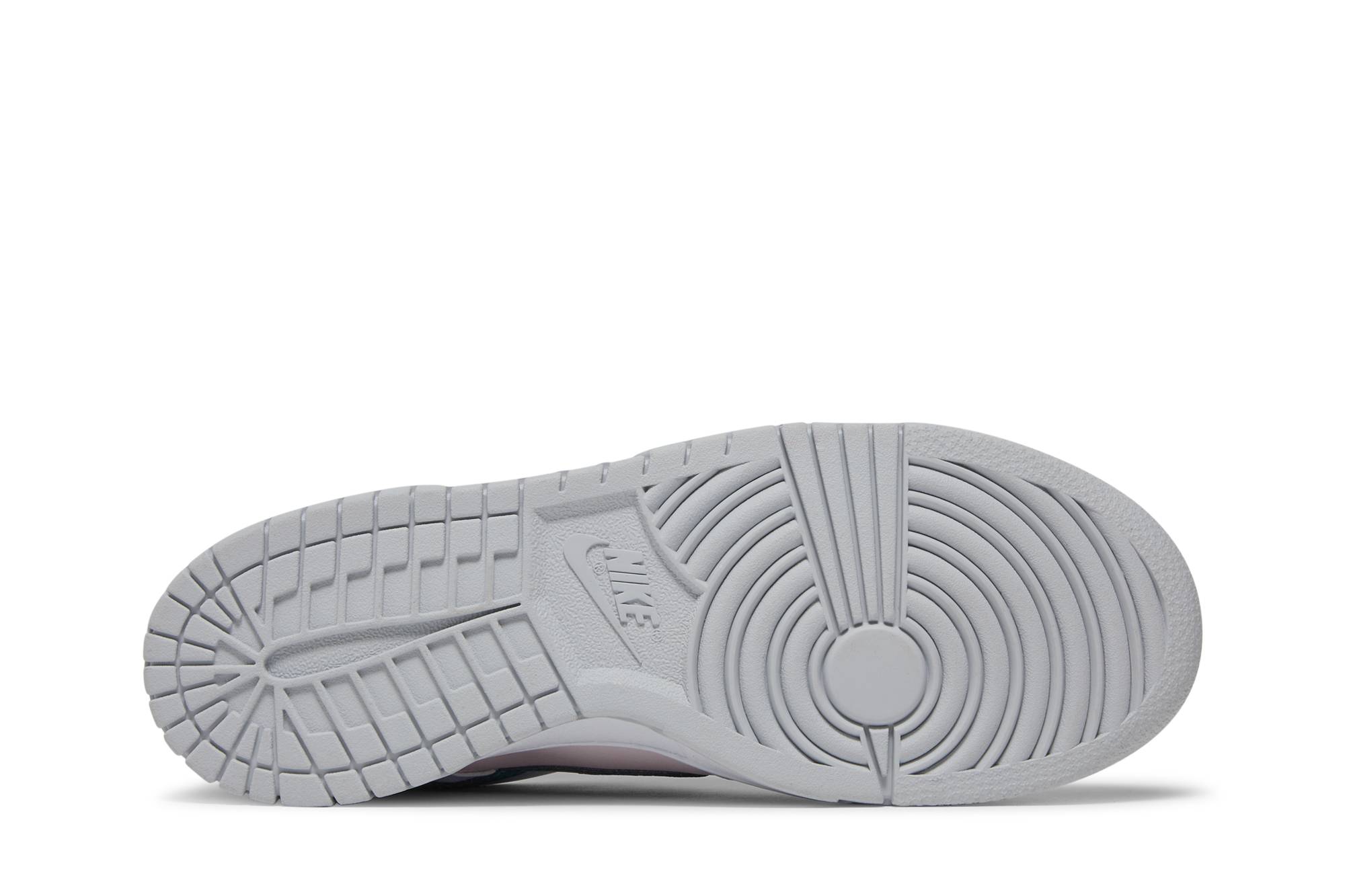 (Grade School) Nike Dunk Low ‘Mineral Teal’ FD1232-002