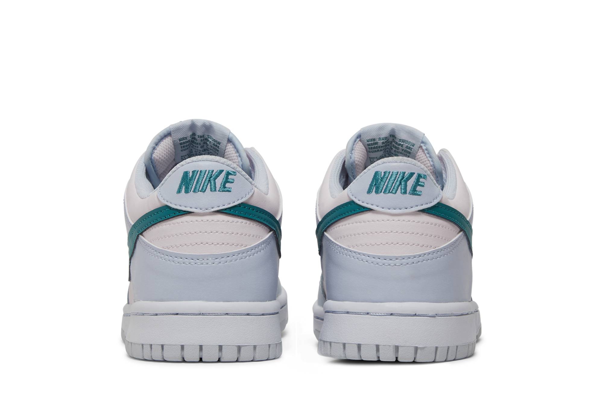 (Grade School) Nike Dunk Low ‘Mineral Teal’ FD1232-002