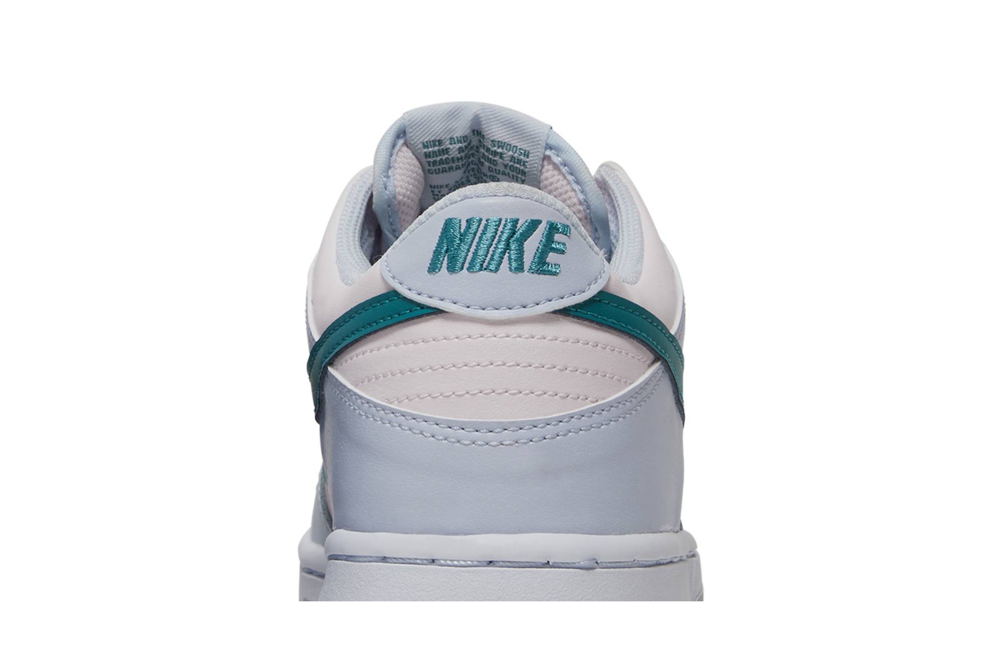 (Grade School) Nike Dunk Low ‘Mineral Teal’ FD1232-002