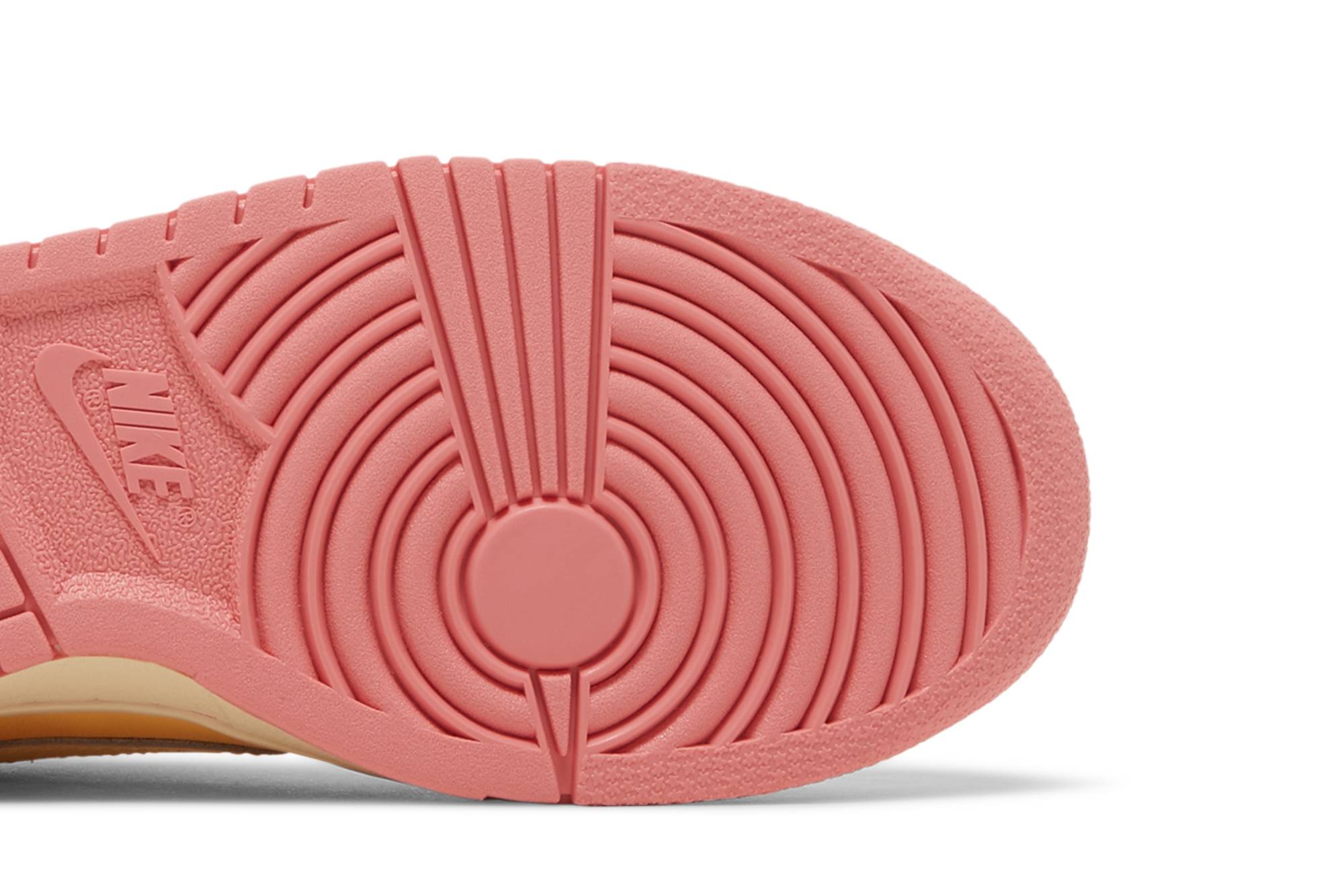 (Grade School) Nike Dunk Low ‘Strawberry Peach Cream’ DH9765-200