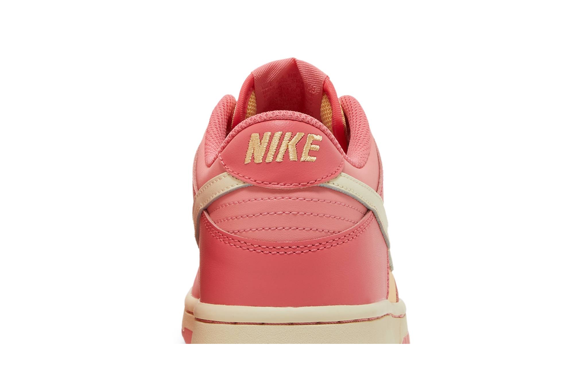 (Grade School) Nike Dunk Low ‘Strawberry Peach Cream’ DH9765-200