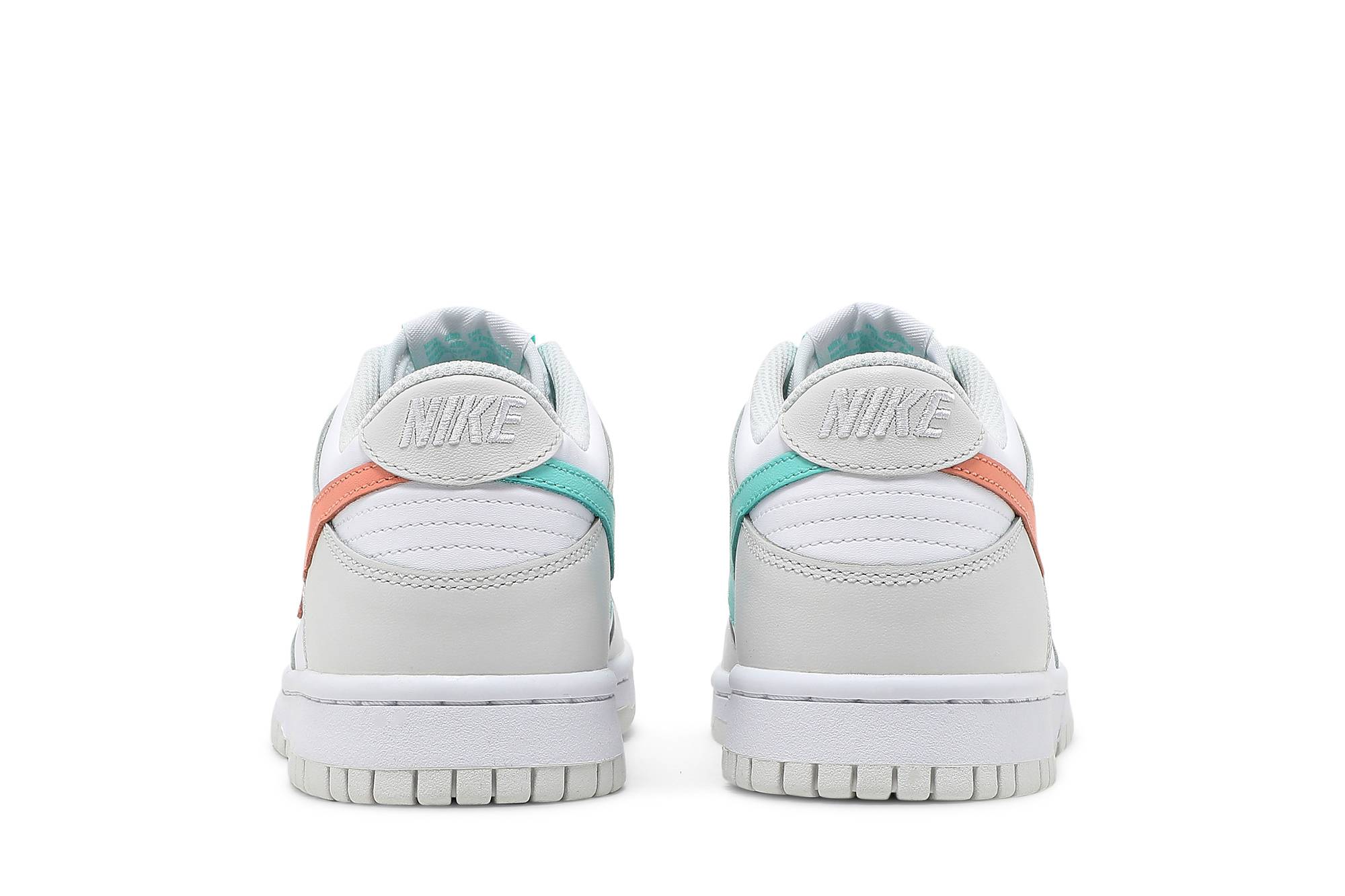 (Grade School) Nike Dunk Low ‘Tropical Twist’ CW1590-101
