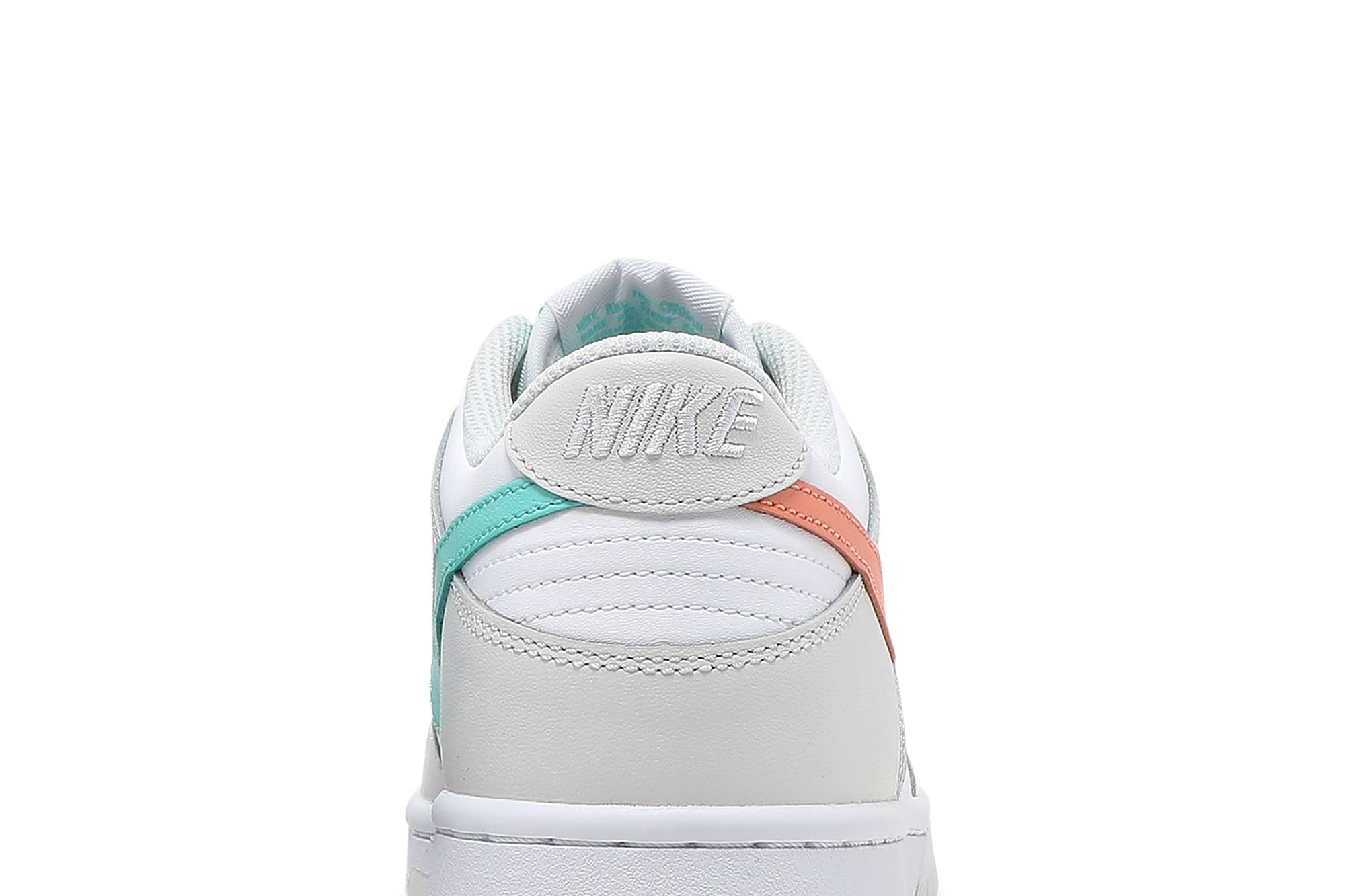 (Grade School) Nike Dunk Low ‘Tropical Twist’ CW1590-101