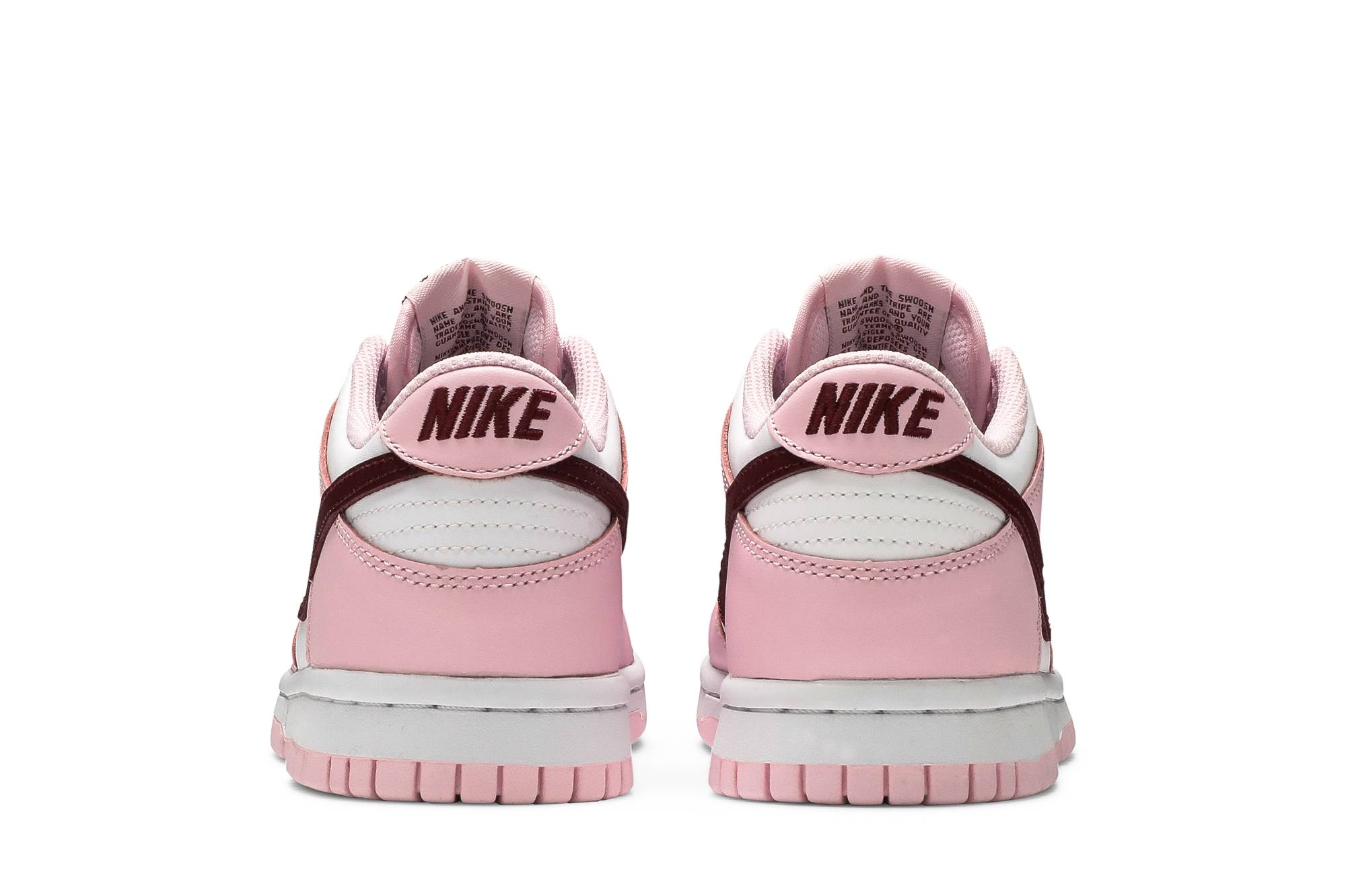(Grade School) Nike Dunk Low ‘Valentine’s Day’ CW1590-601