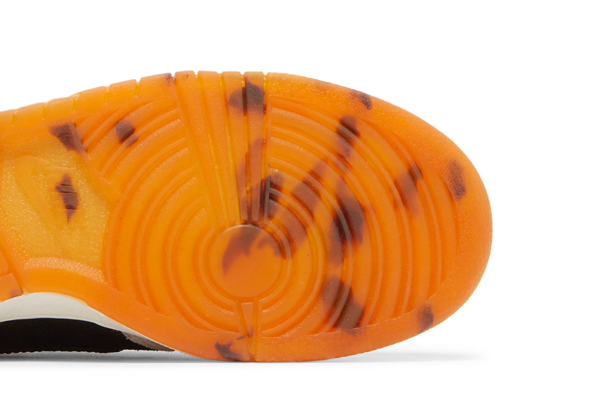 (Grade School) Nike Dunk Low ‘Year of the Tiger’ DQ5351-001