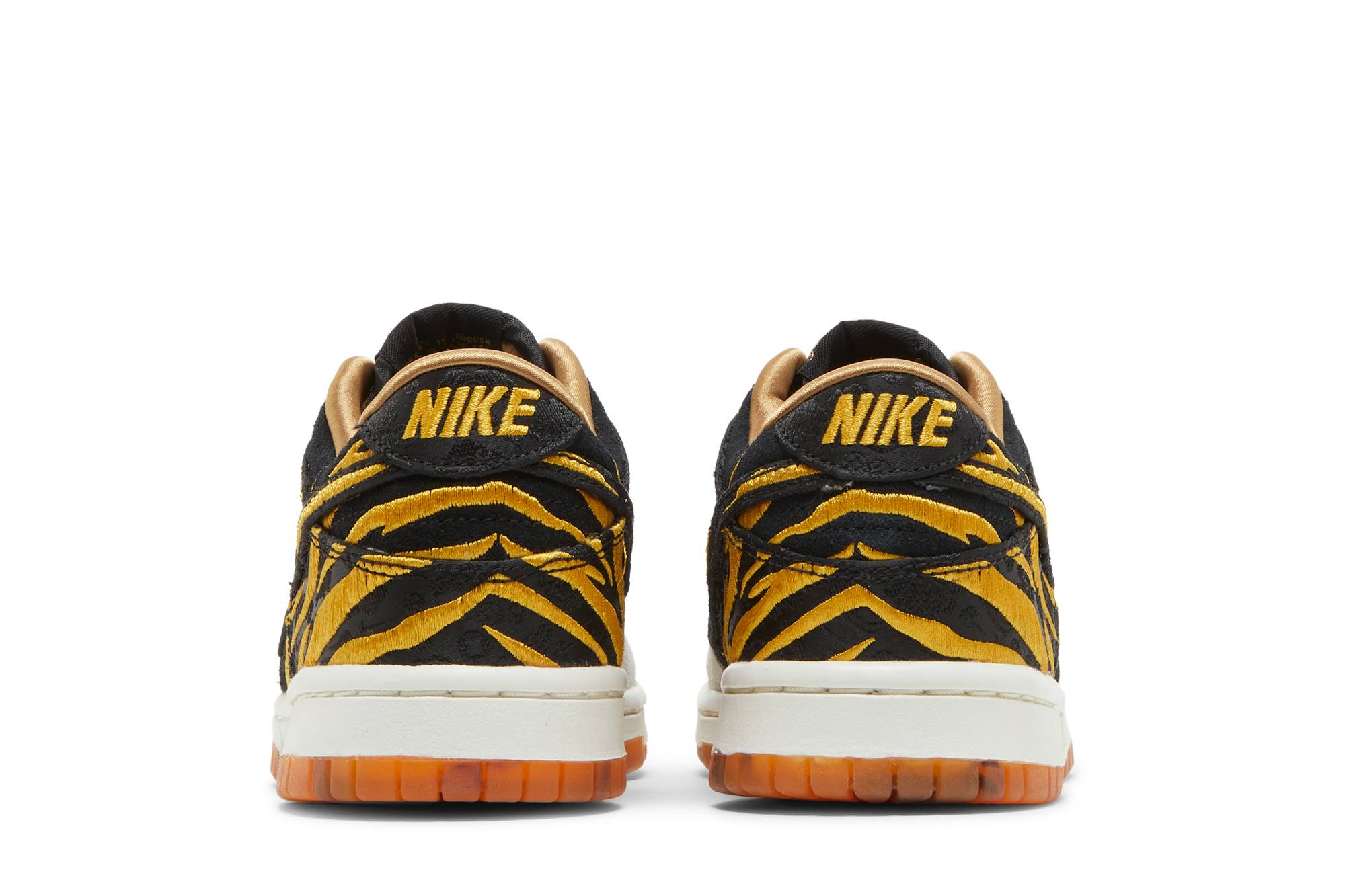 (Grade School) Nike Dunk Low ‘Year of the Tiger’ DQ5351-001