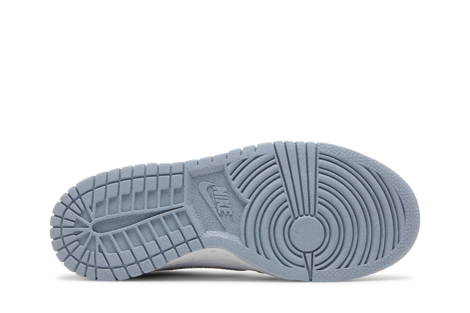 (Grade School) Nike Dunk Low Next Nature ‘Blue Whisper Lenticular’ FJ4668-400