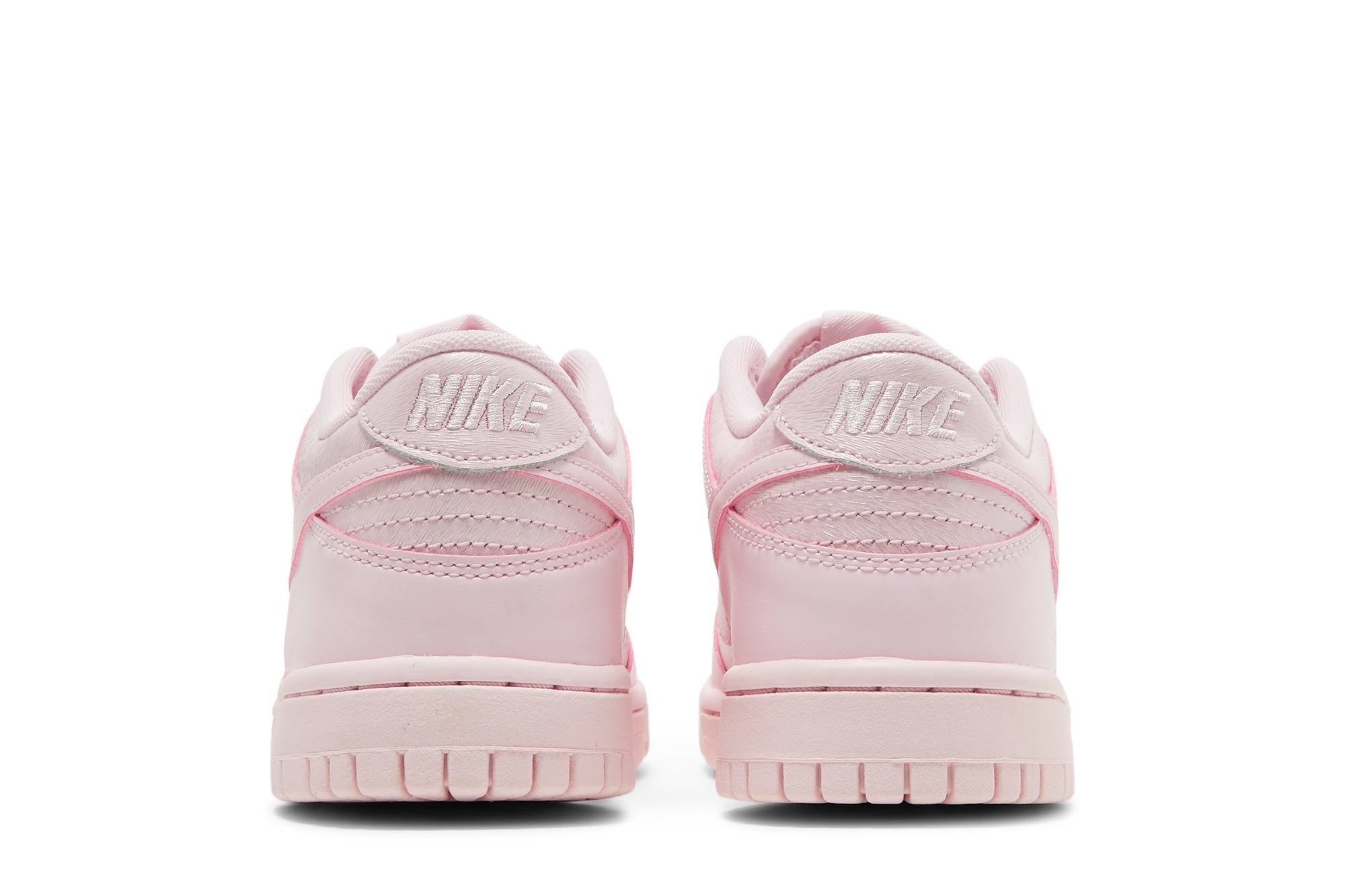 (Grade School) Nike Dunk Low SE ‘Prism Pink’ 921803-601