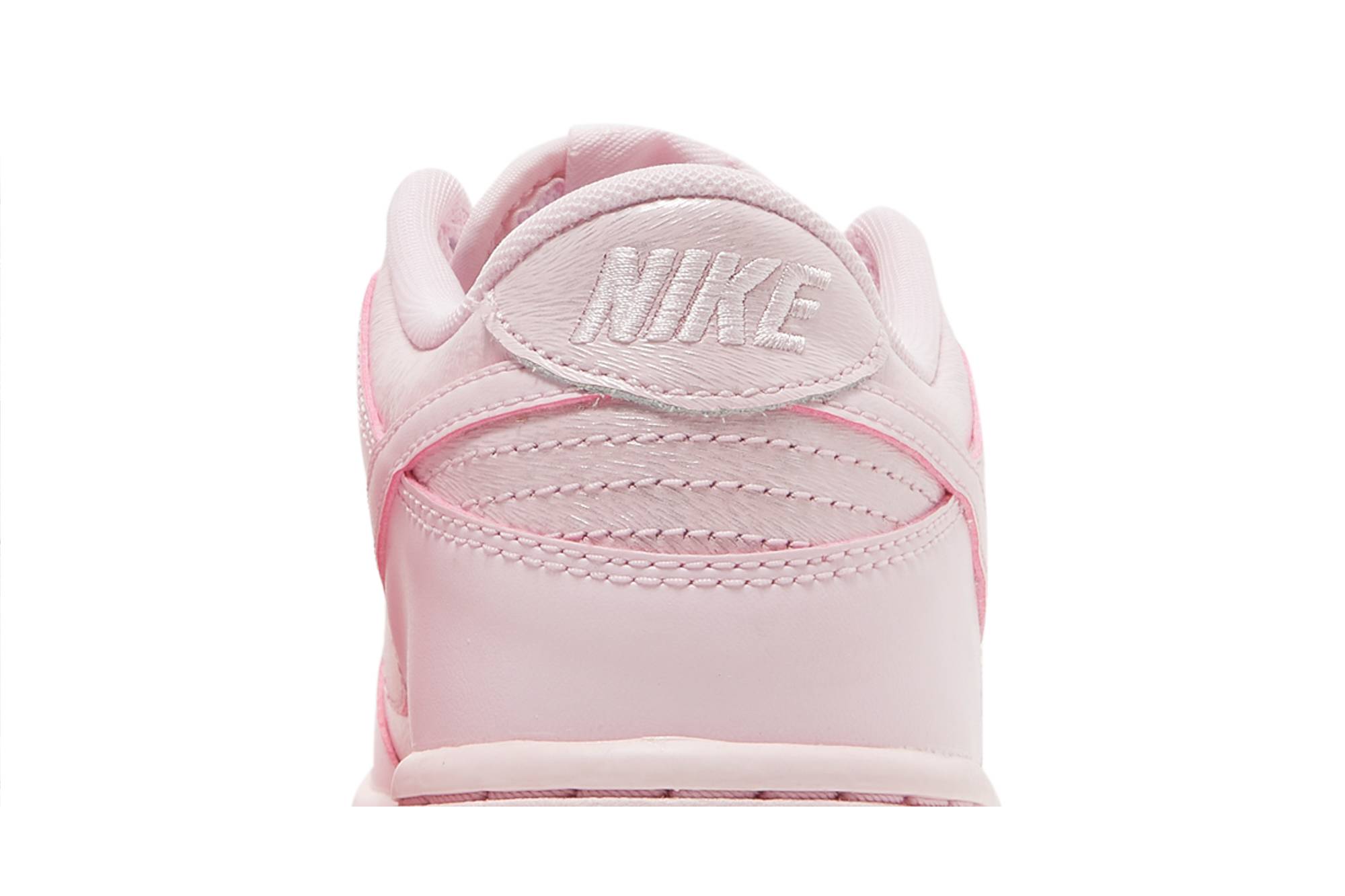 (Grade School) Nike Dunk Low SE ‘Prism Pink’ 921803-601
