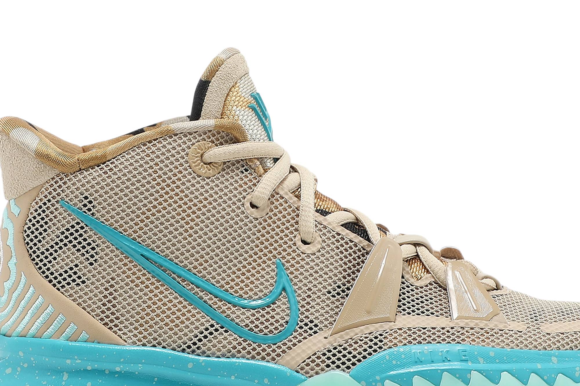 (Grade School) Nike Kyrie 7 ‘Ripple’ CT4080-207