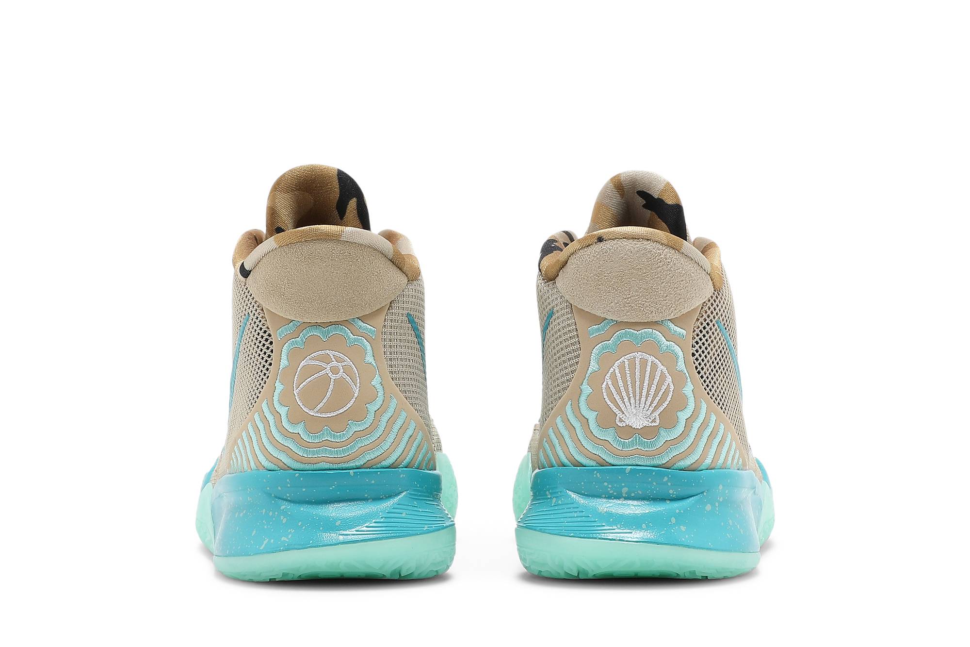 (Grade School) Nike Kyrie 7 ‘Ripple’ CT4080-207