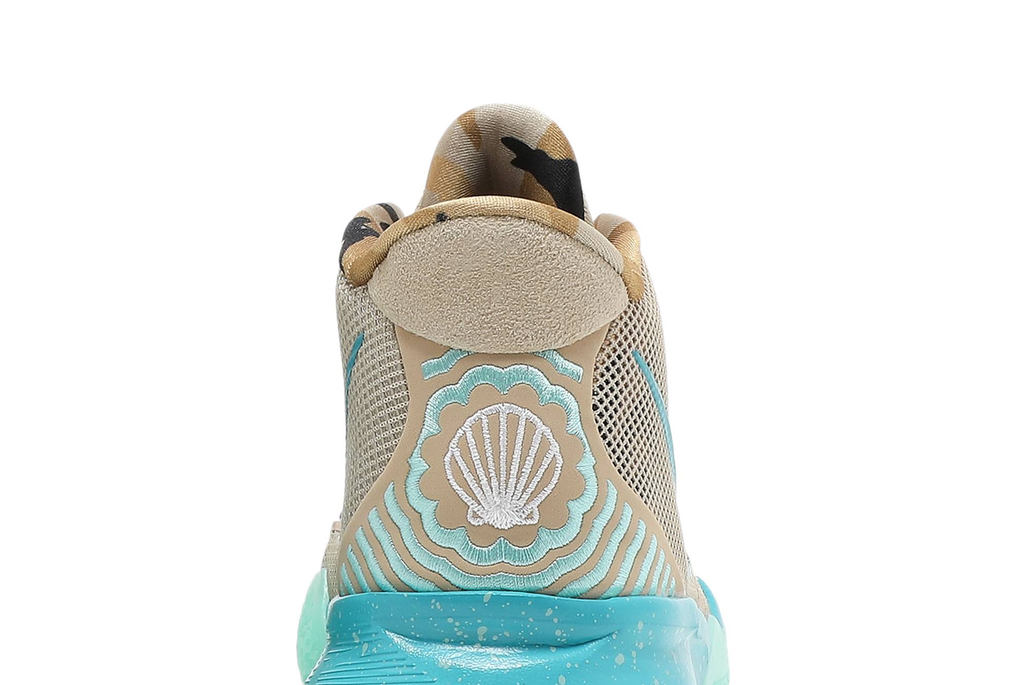 (Grade School) Nike Kyrie 7 ‘Ripple’ CT4080-207