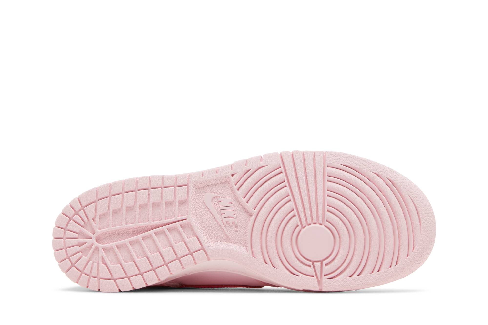 (Preschool) Nike Dunk Low ‘Triple Pink’ DH9756-600