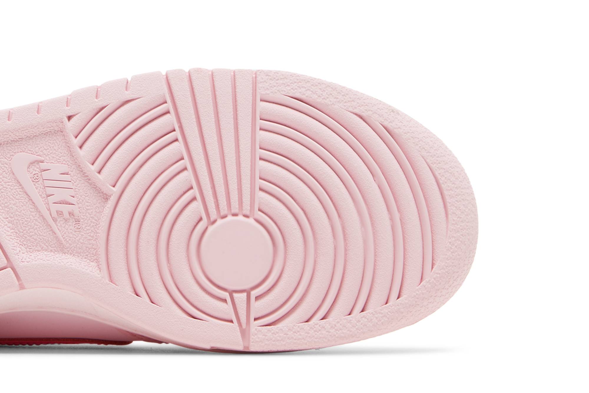 (Preschool) Nike Dunk Low ‘Triple Pink’ DH9756-600
