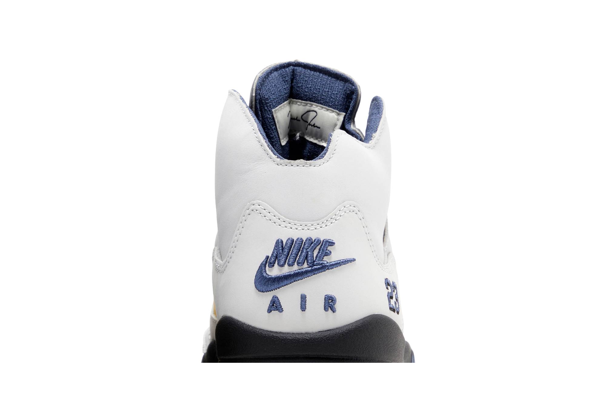 (Women) A Ma Maniére x Jordan 5 Retro ‘Photon Dust’ FZ5758-004
