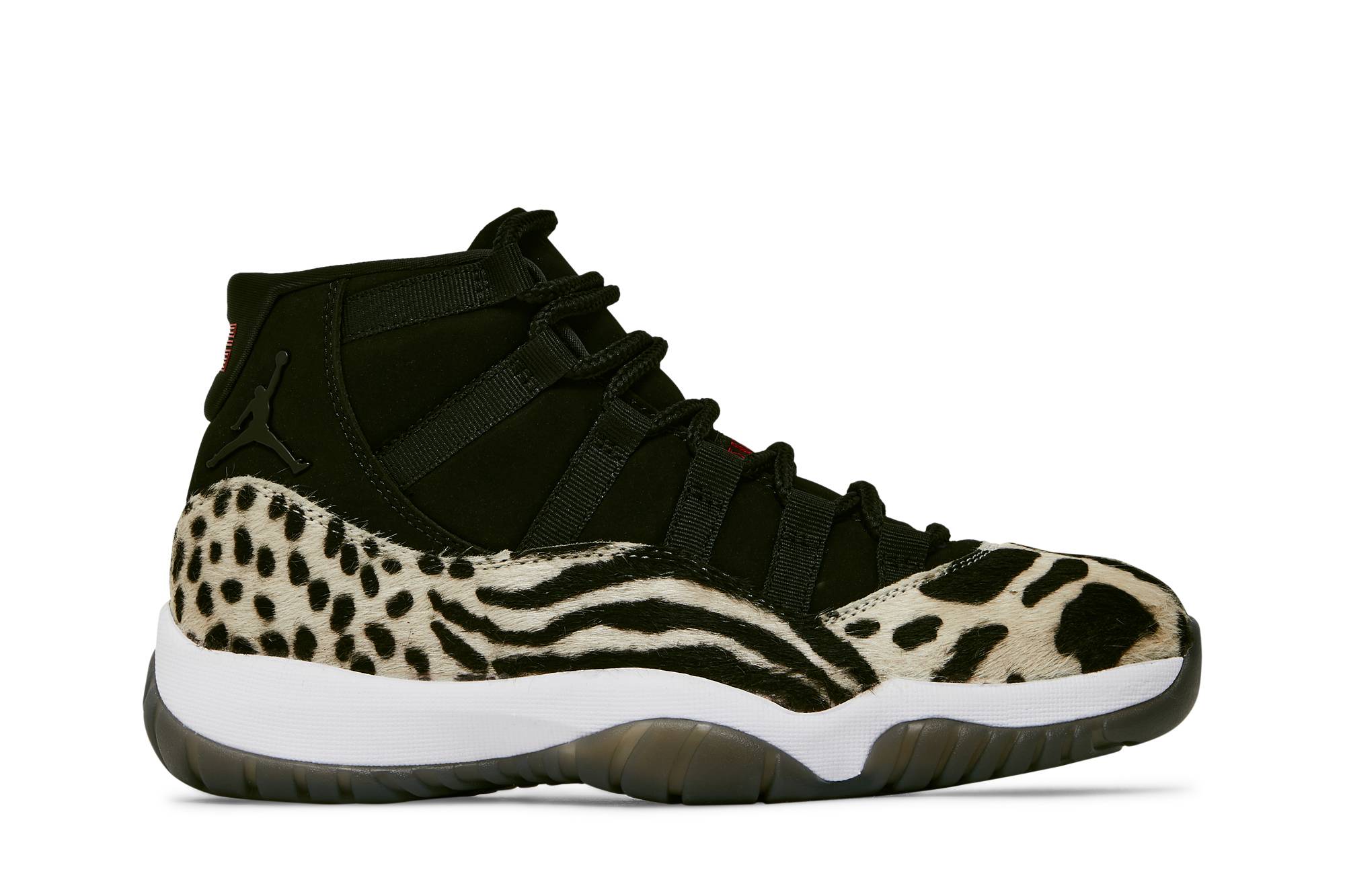 (Women) Air Jordan 11 Retro Animal Instinct AR0715-010 Nicesnk