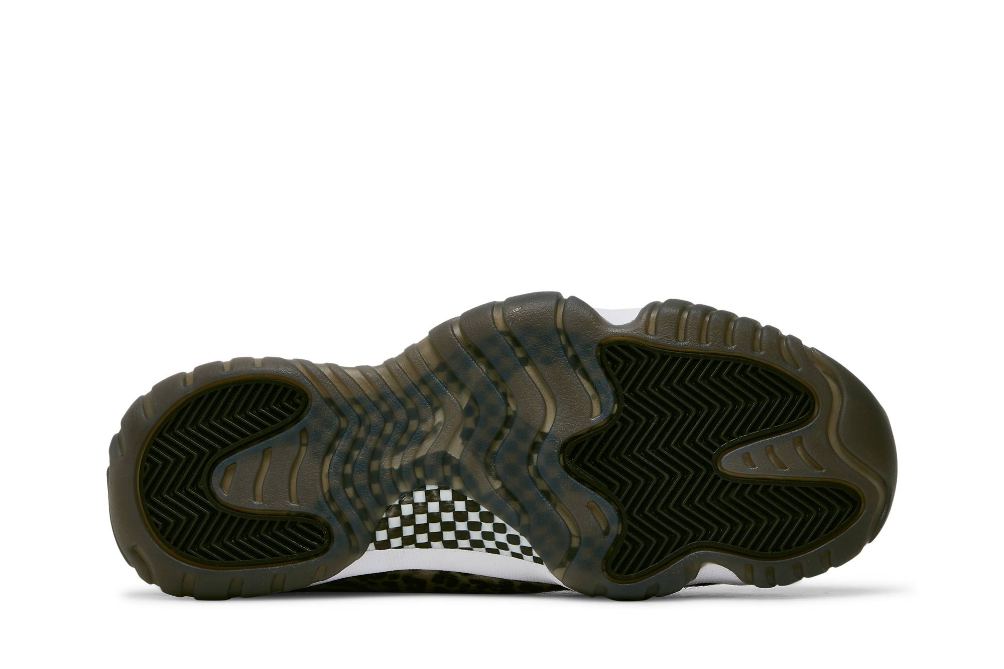 (Women) Air Jordan 11 Retro Animal Instinct AR0715-010 Nicesnk