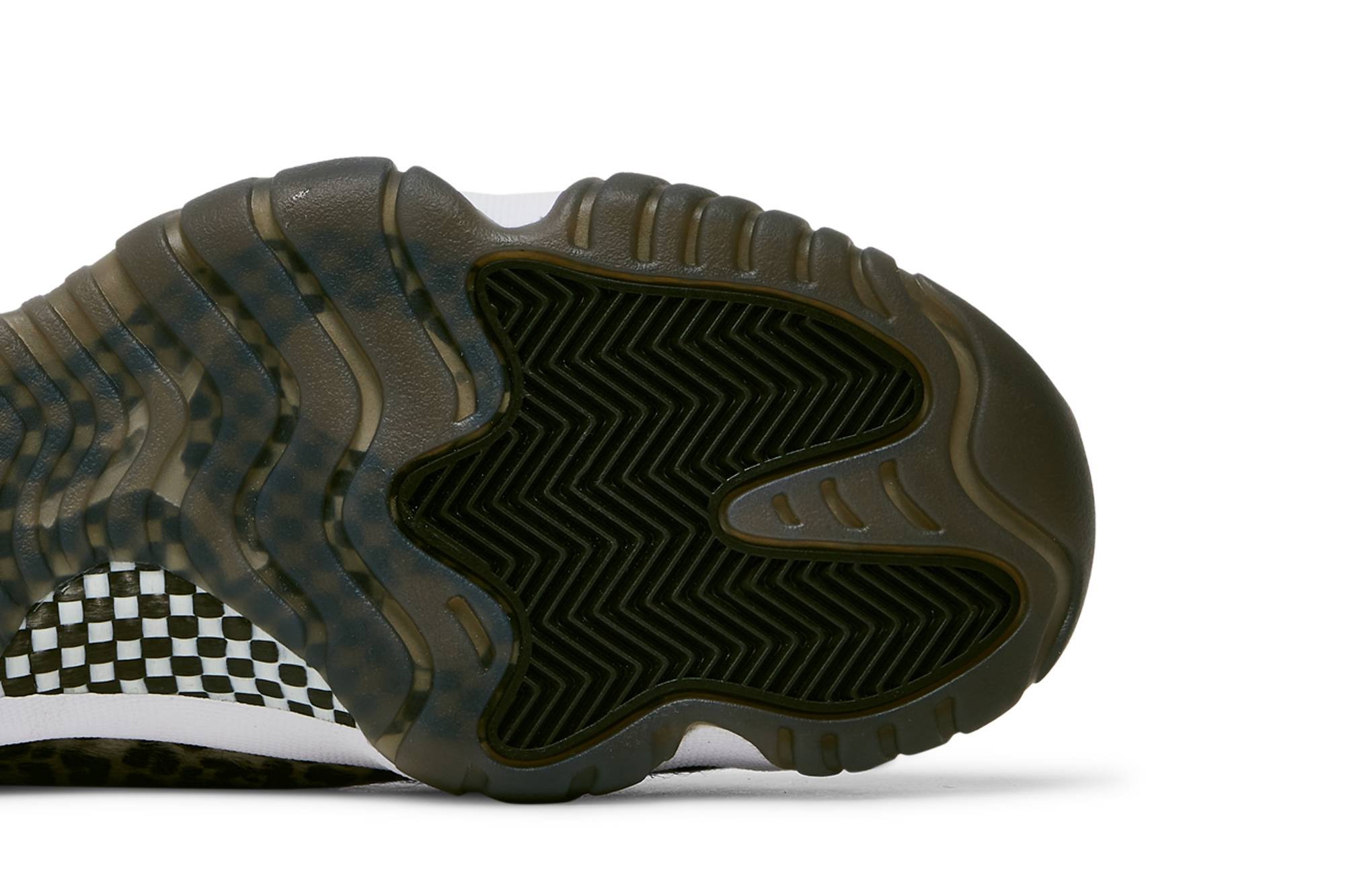 (Women) Air Jordan 11 Retro Animal Instinct AR0715-010 Nicesnk