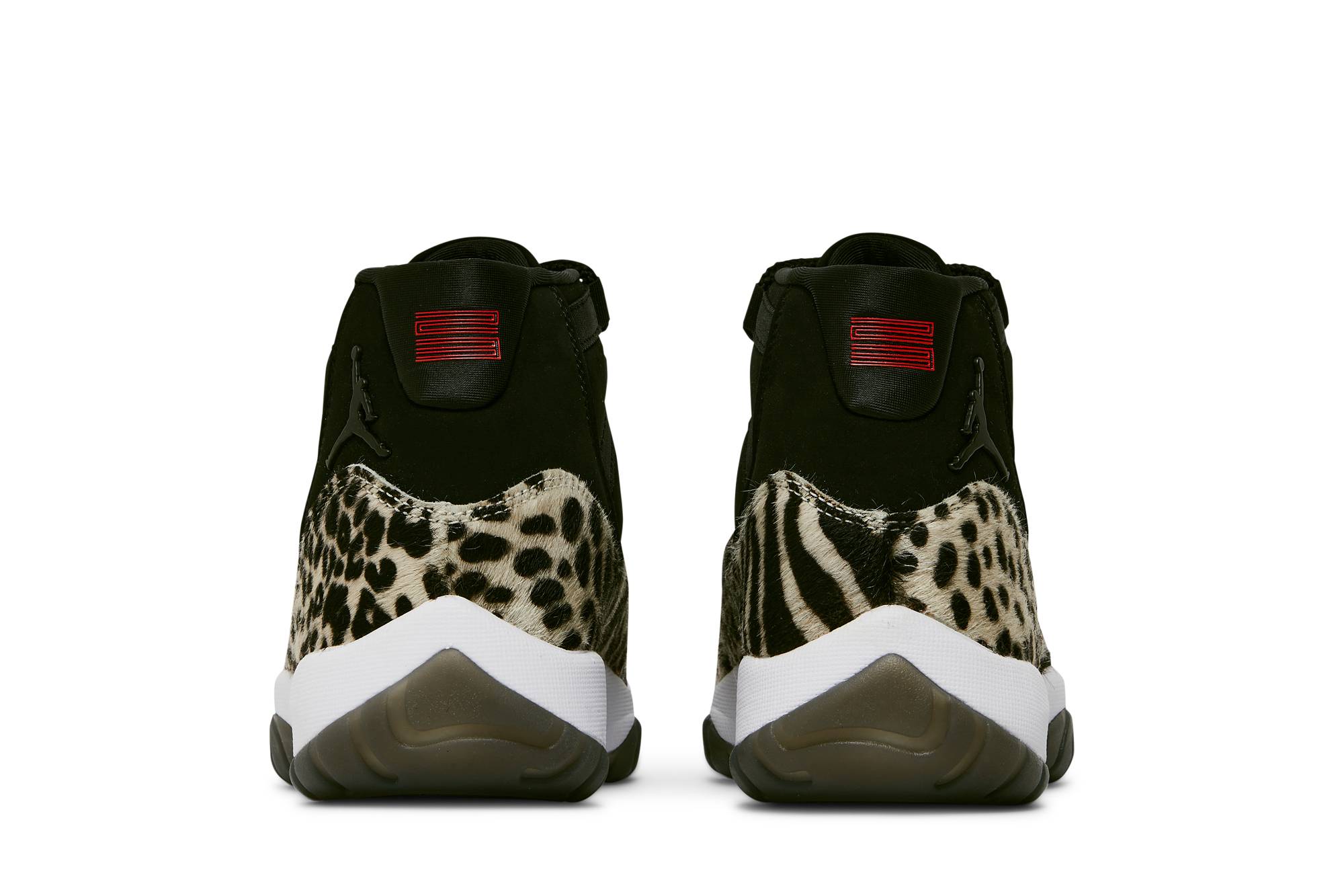 (Women) Air Jordan 11 Retro Animal Instinct AR0715-010 Nicesnk