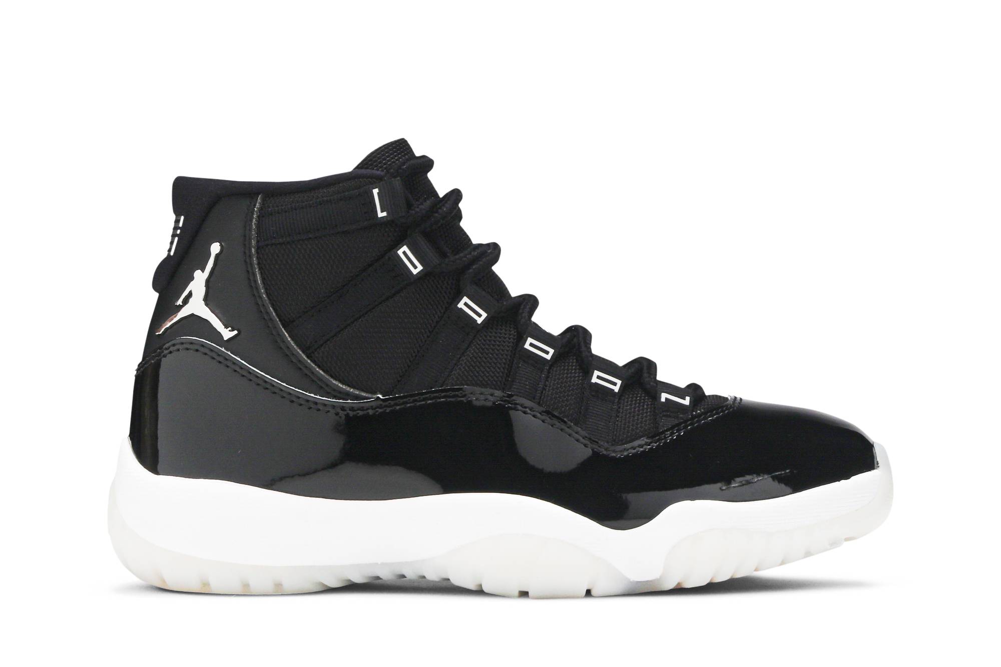 (Women) Air Jordan 11 Retro Jubilee / 25th Anniversary AR0715-011 Nicesnk