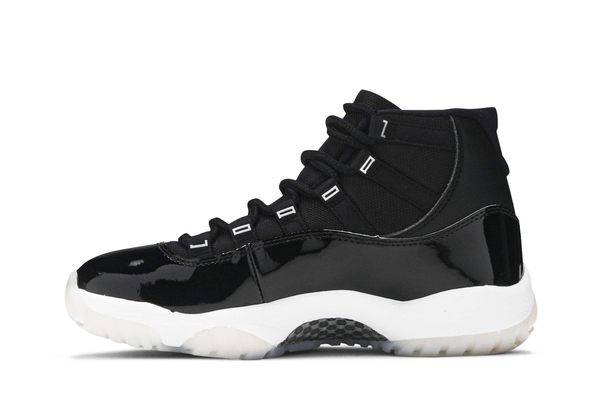 (Women) Air Jordan 11 Retro Jubilee / 25th Anniversary AR0715-011 Nicesnk