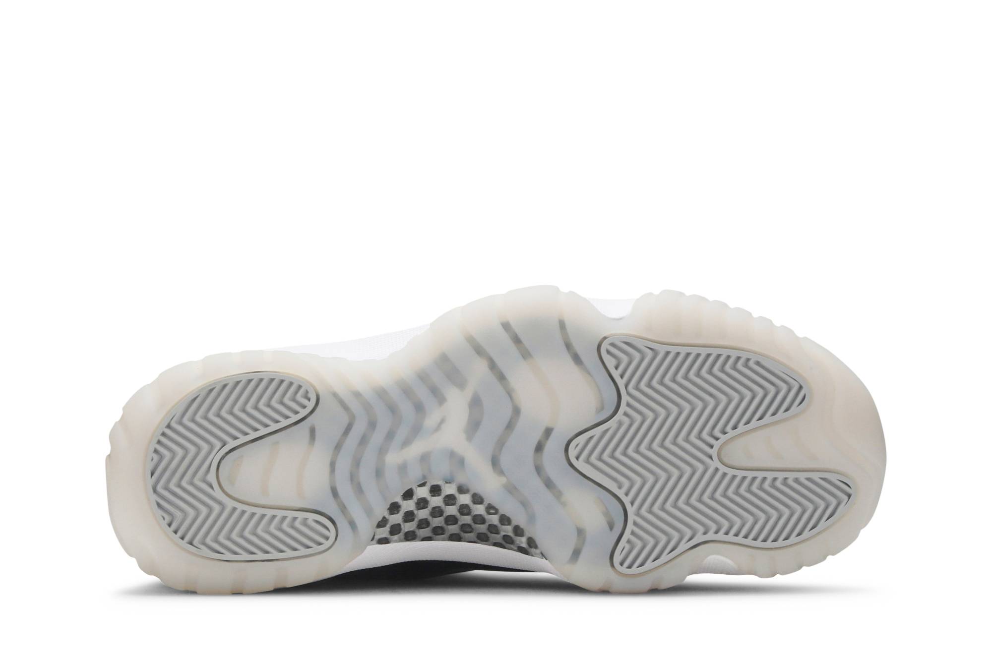 (Women) Air Jordan 11 Retro Jubilee / 25th Anniversary AR0715-011 Nicesnk