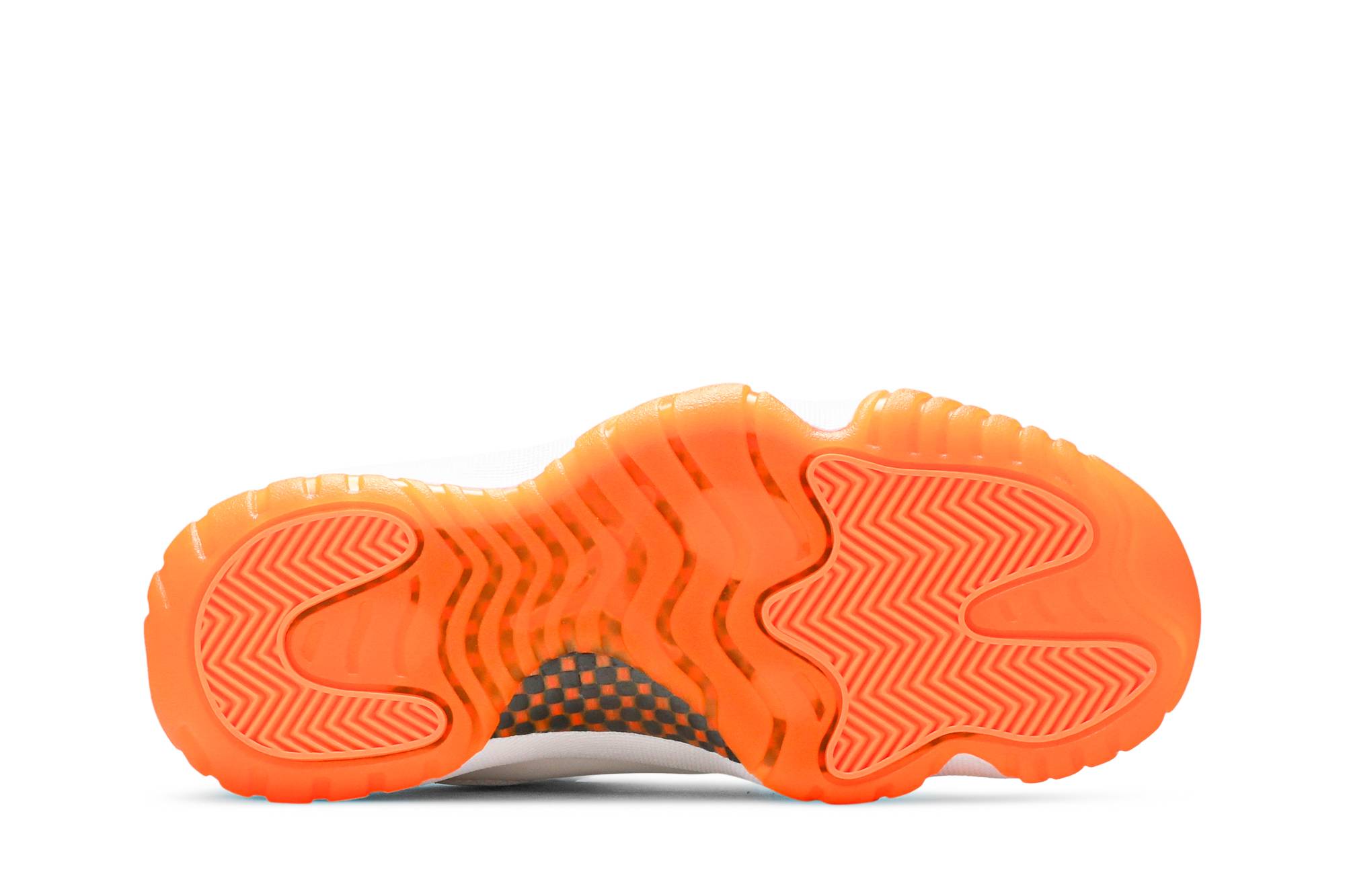 (Women) Air Jordan 11 Retro Low Bright Citrus AH7860-139 Nicesnk