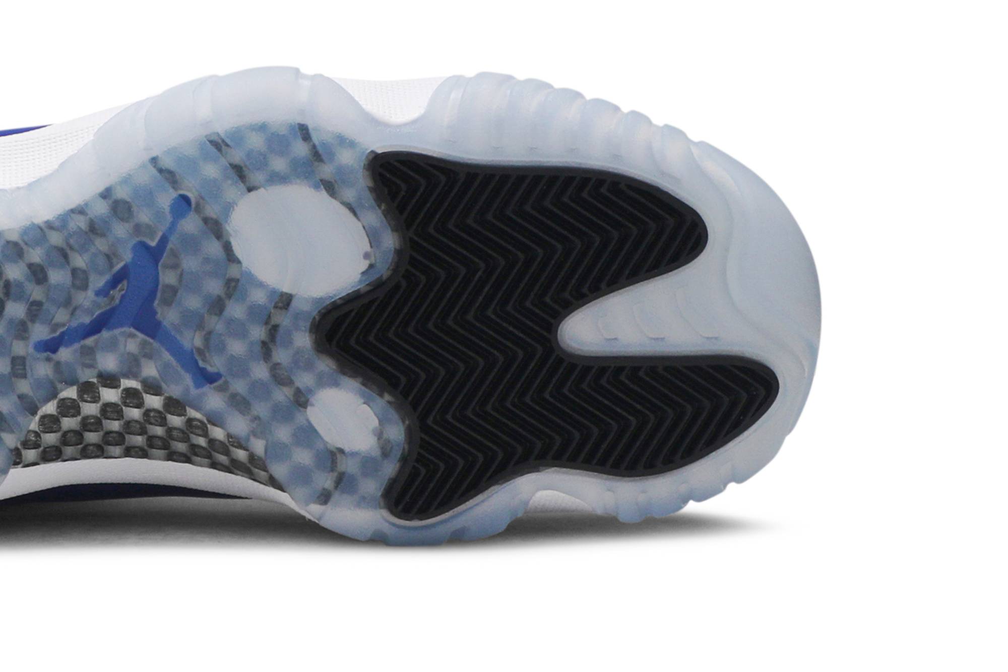 (Women) Air Jordan 11 Retro Low Concord Sketch AH7860-100 Nicesnk