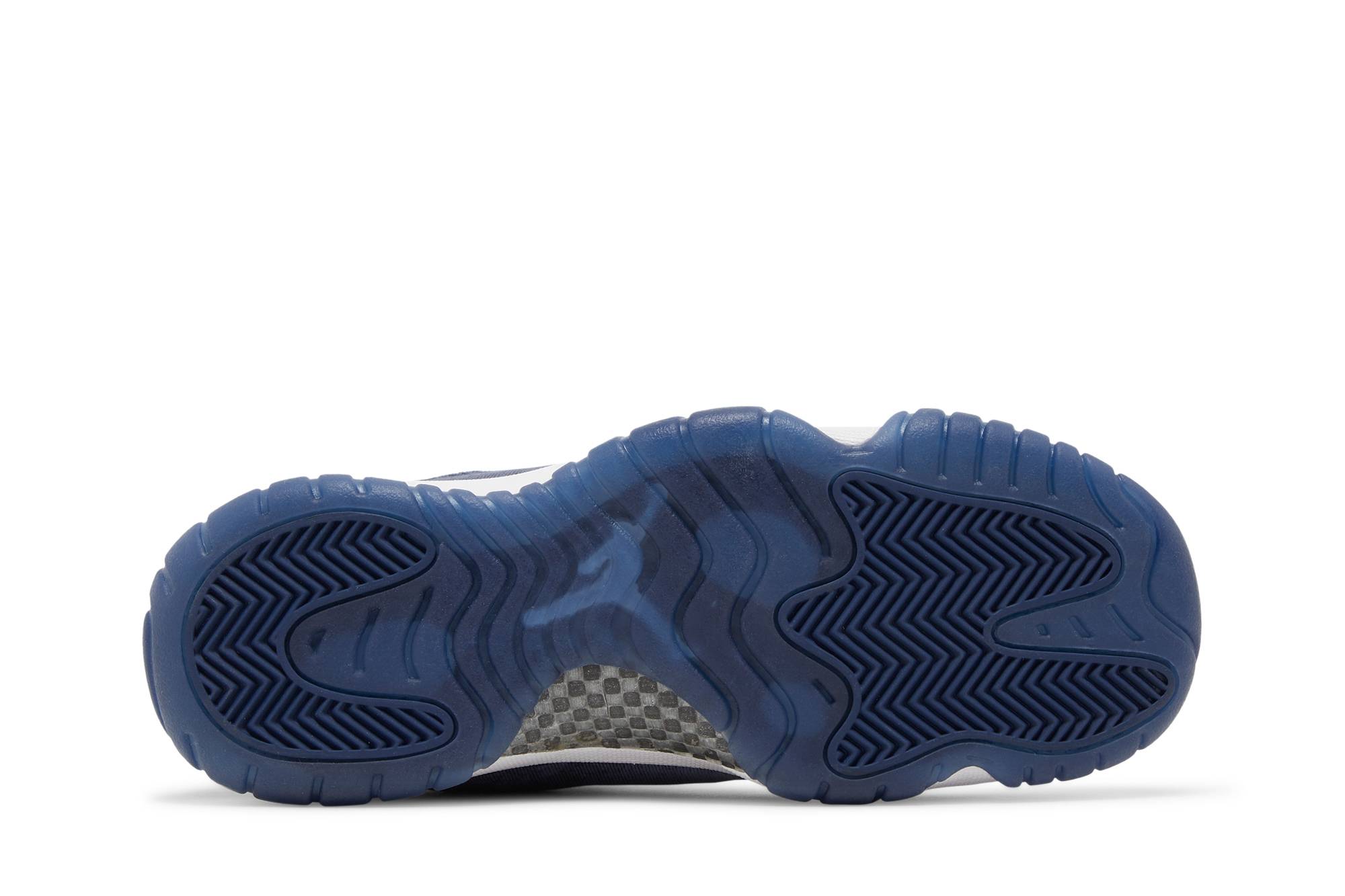 (Women) Air Jordan 11 Velvet ‘Midnight Navy’ AR0715-441