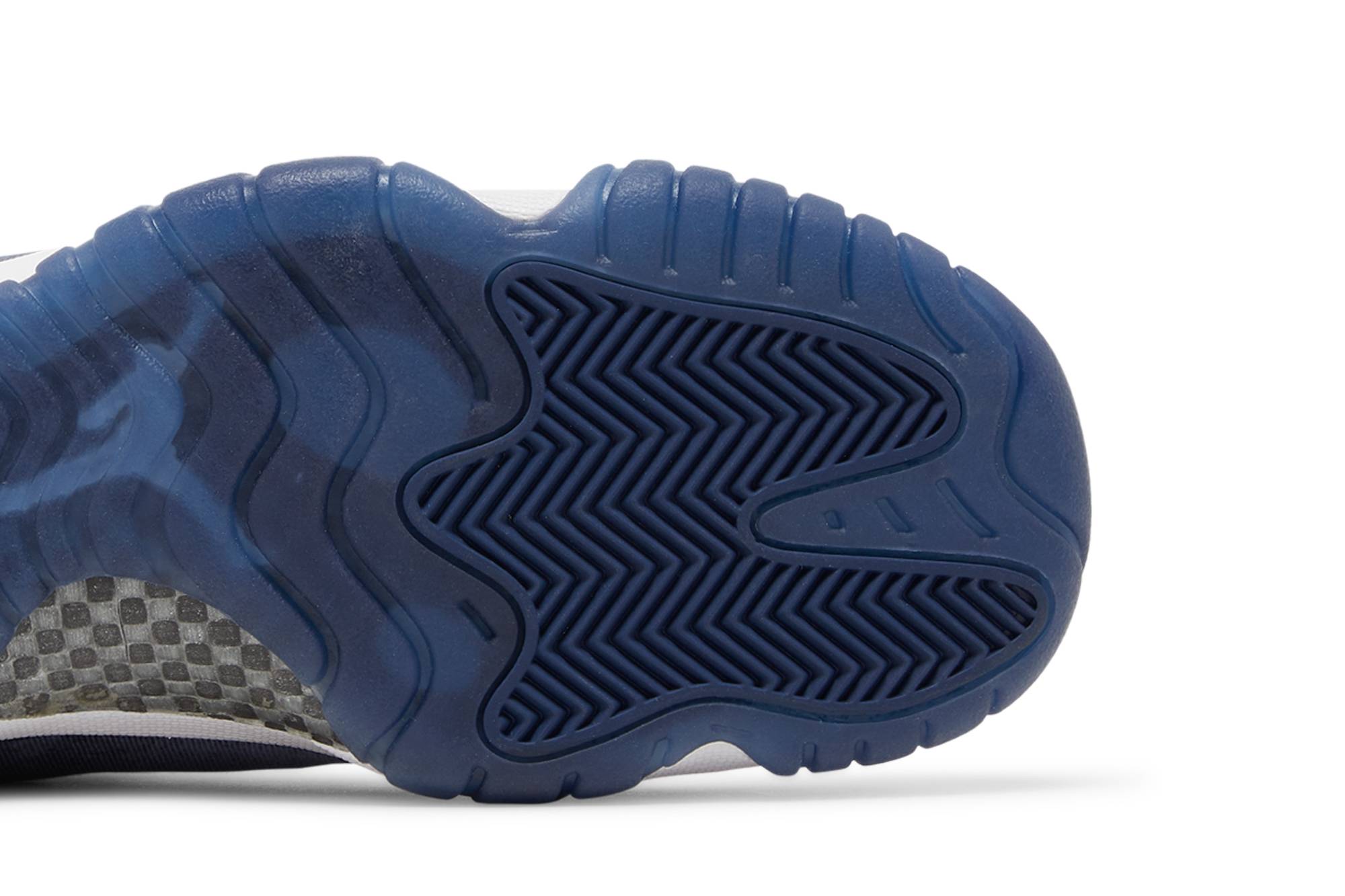 (Women) Air Jordan 11 Velvet ‘Midnight Navy’ AR0715-441