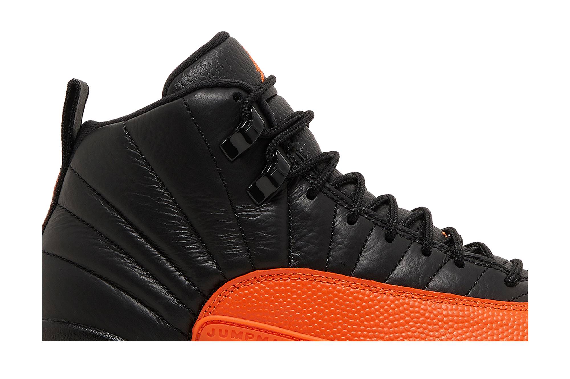 (Women) Air Jordan 12 ‘Brilliant Orange’ FD9101-081