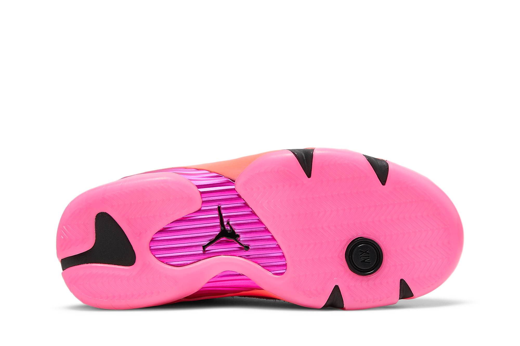 (Women) Air Jordan 14 Retro Low Shocking Pink DH4121-600 Nicesnk