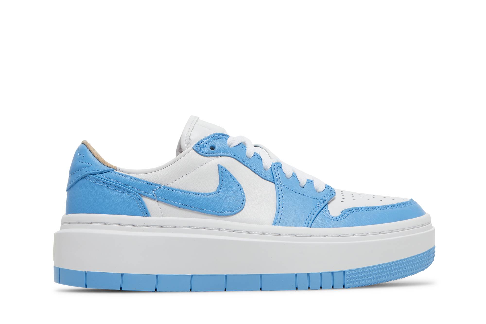 (Women) Air Jordan 1 Elevate Low ‘University Blue''(WMNS) DQ3698-141