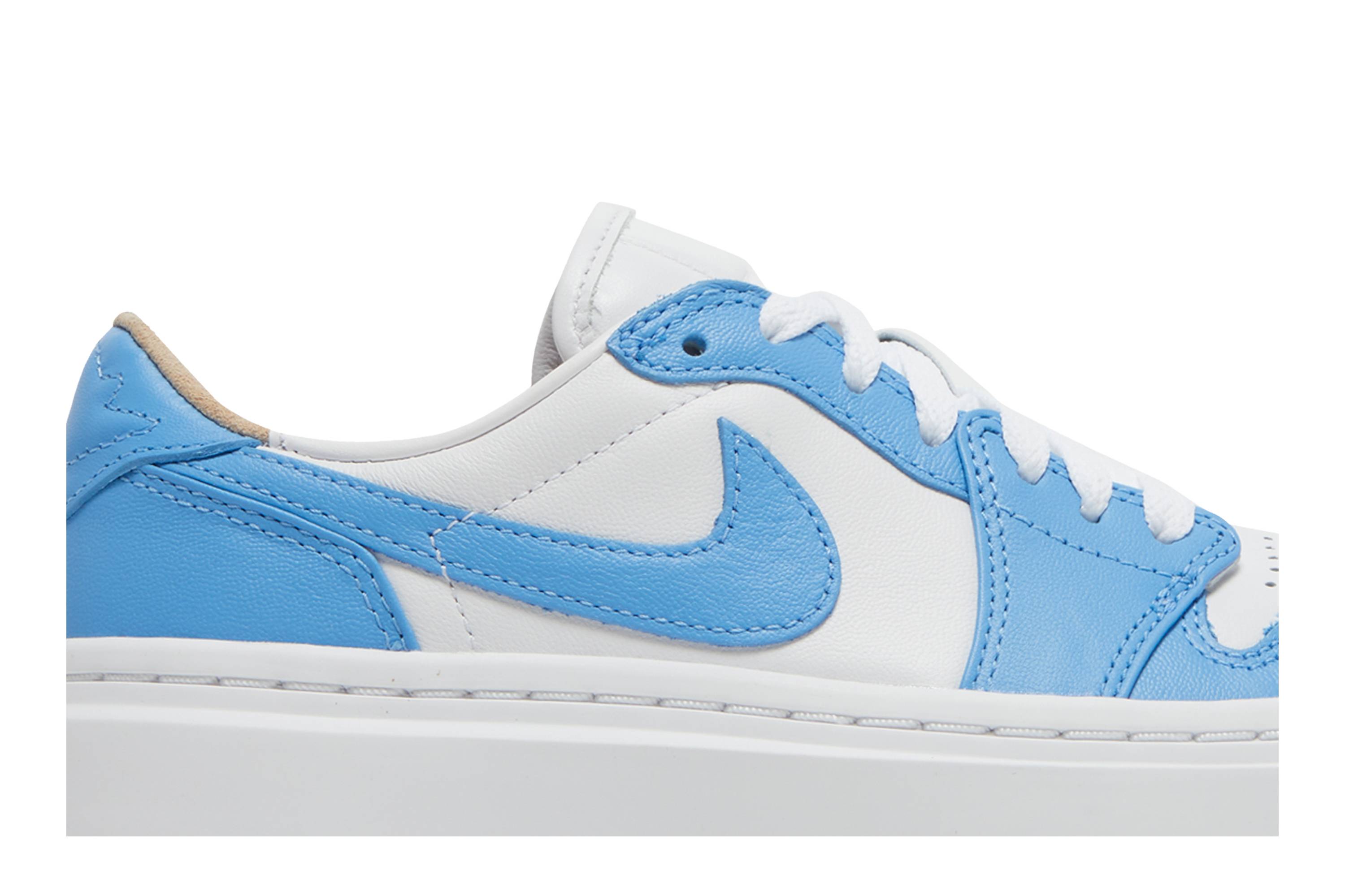 (Women) Air Jordan 1 Elevate Low ‘University Blue