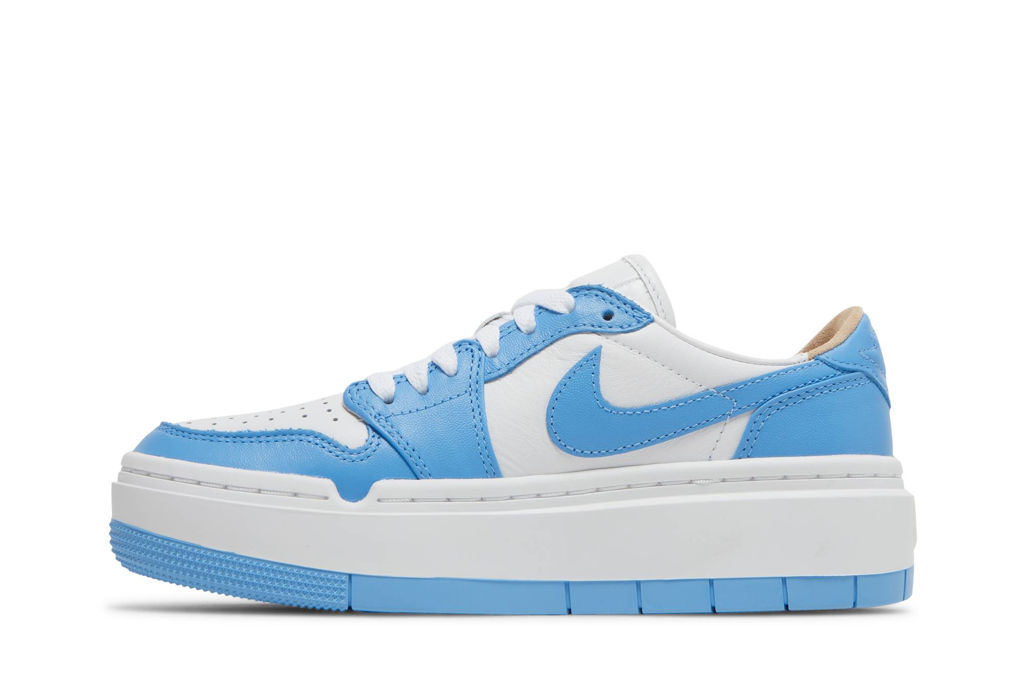 (Women) Air Jordan 1 Elevate Low ‘University Blue