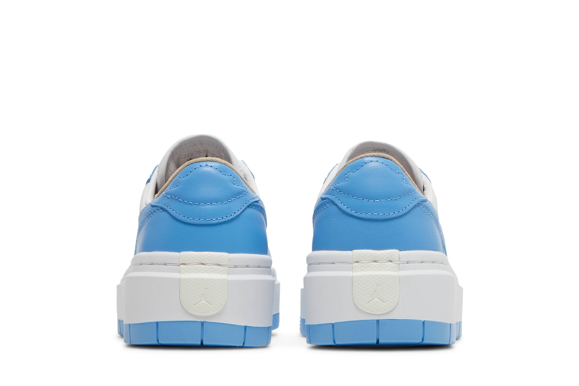 (Women) Air Jordan 1 Elevate Low ‘University Blue