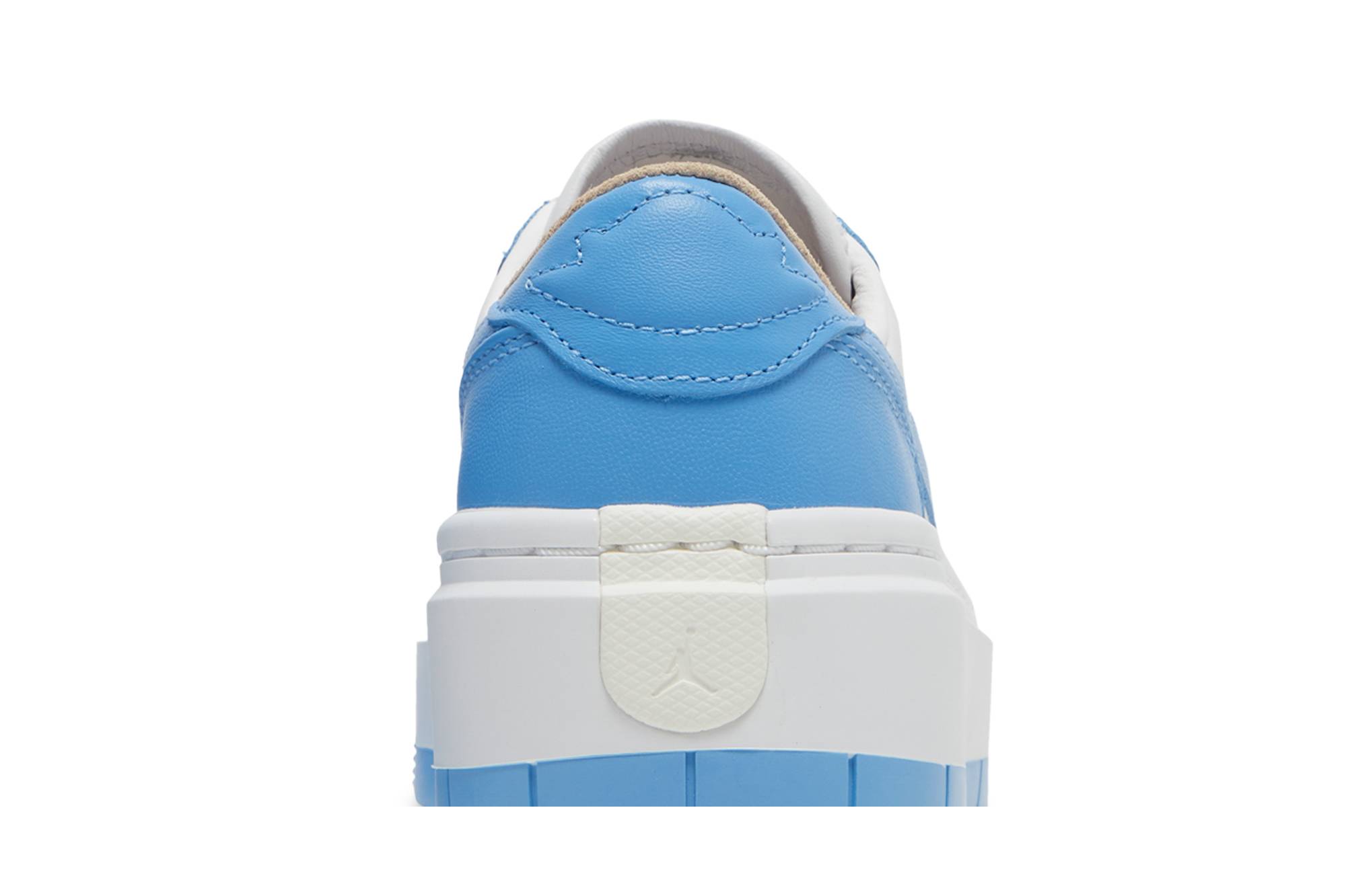 (Women) Air Jordan 1 Elevate Low ‘University Blue