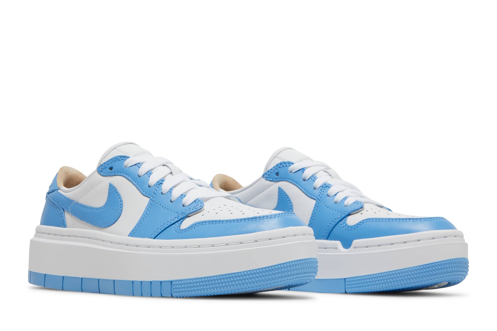(Women) Air Jordan 1 Elevate Low ‘University Blue
