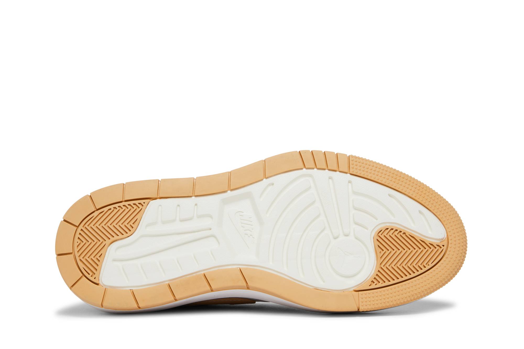 (Women) Air Jordan 1 Elevate Low White Onyx DH7004-102 Nicesnk