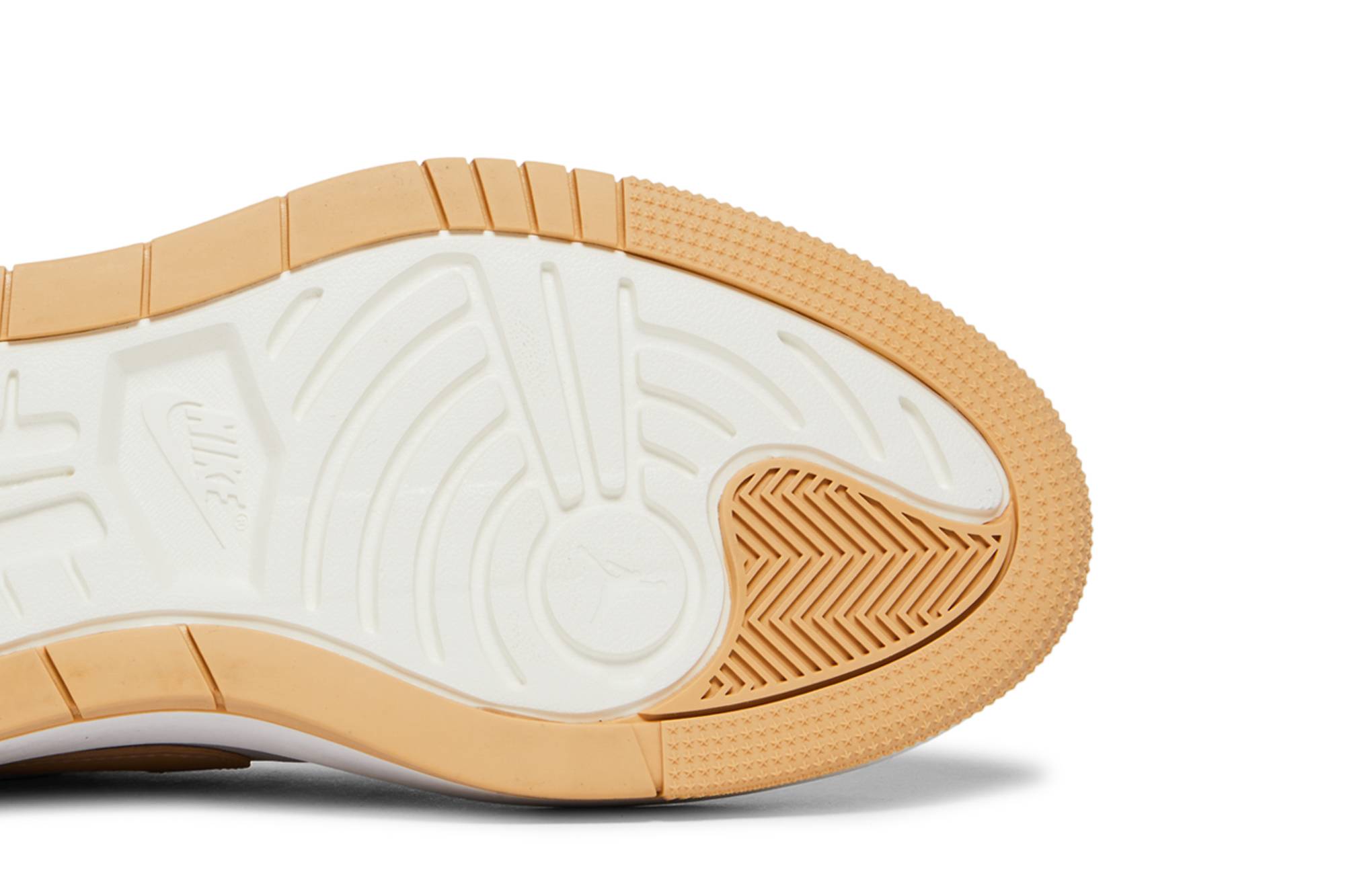 (Women) Air Jordan 1 Elevate Low White Onyx DH7004-102 Nicesnk
