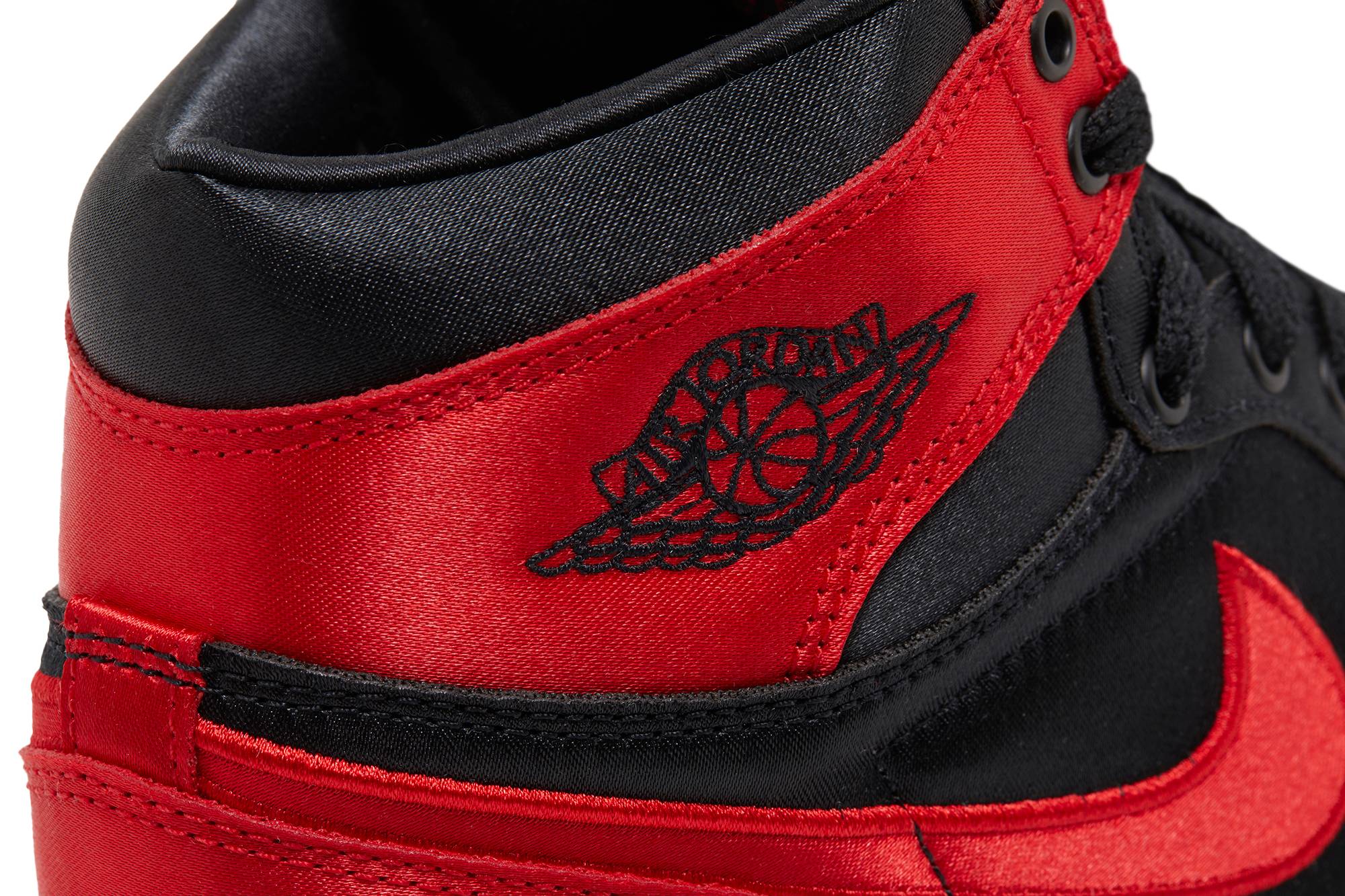 (Women) Air Jordan 1 High ‘Satin Bred’ FD4810-061